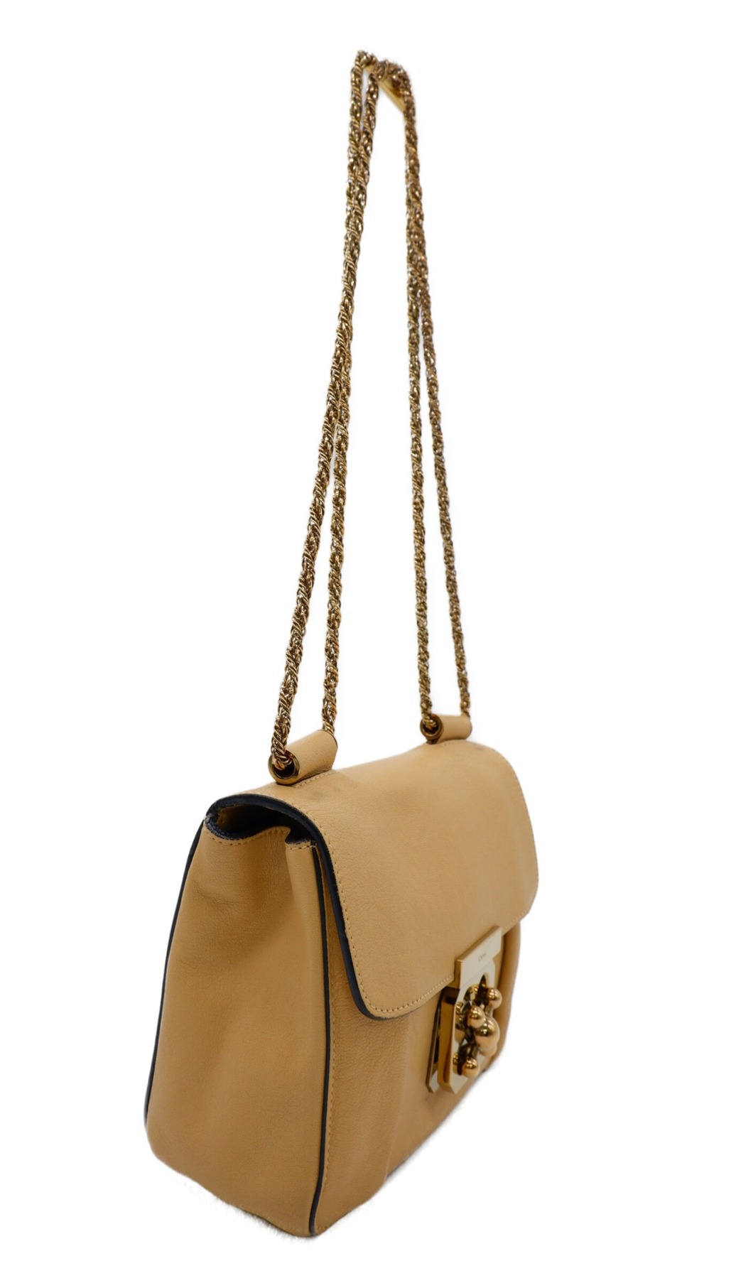 ♡人気限定品♡ クロエ ダリア ミニ ゴールド チェーンバッグ ♡人気限定品♡ クロエ ダリア ミニ ゴールド チェーンバッグ Chloe