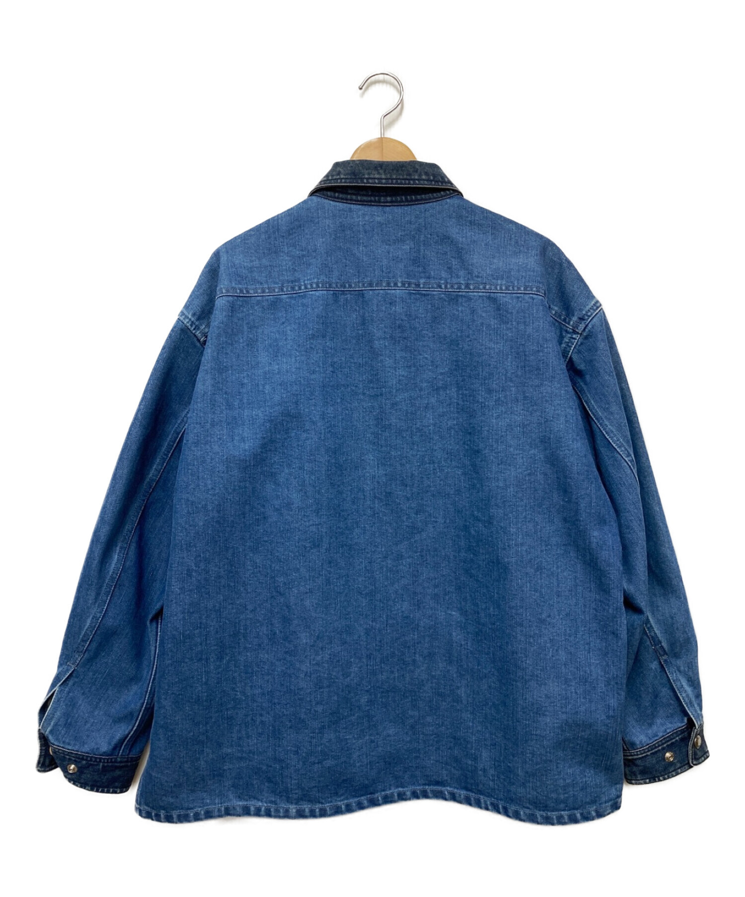 中古・古着通販】THE NORTHFACE PURPLELABEL (ザ・ノースフェイス 