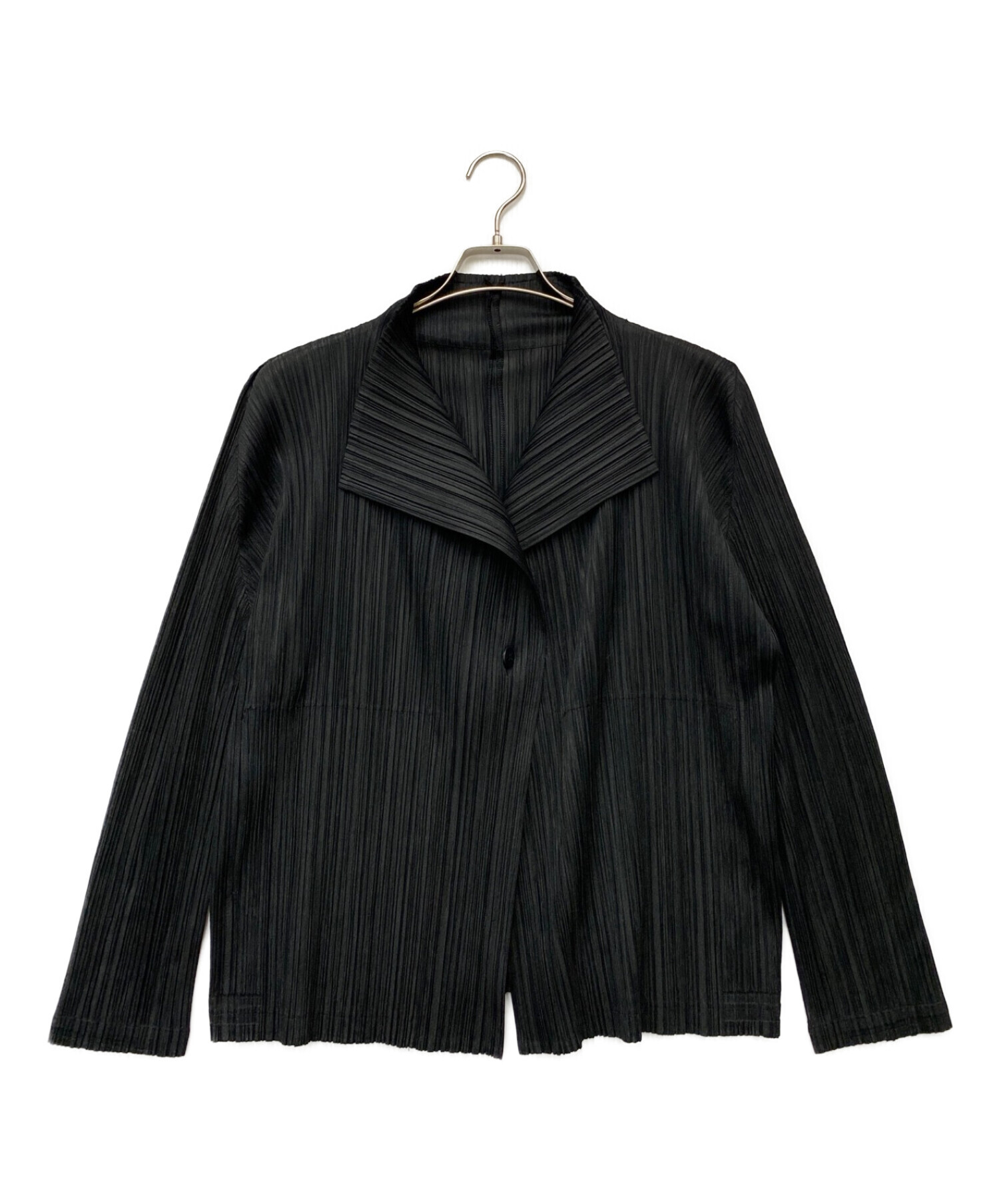 中古・古着通販】PLEATS PLEASE (プリーツプリーズ) プリーツ 