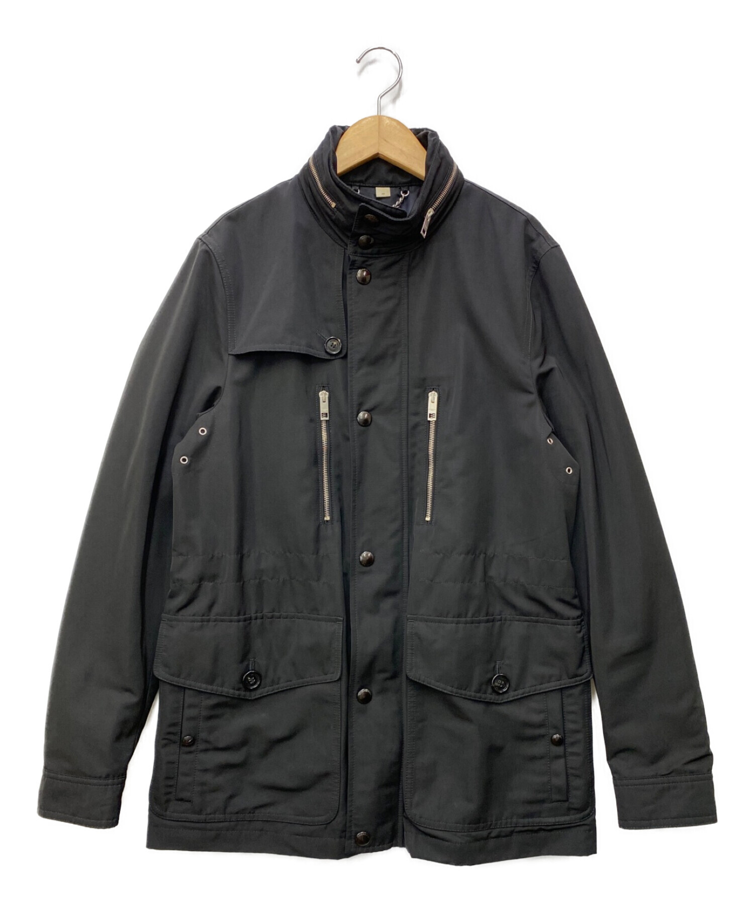 中古・古着通販】BURBERRY PRORSUM (バーバリープローサム) ジャケット 
