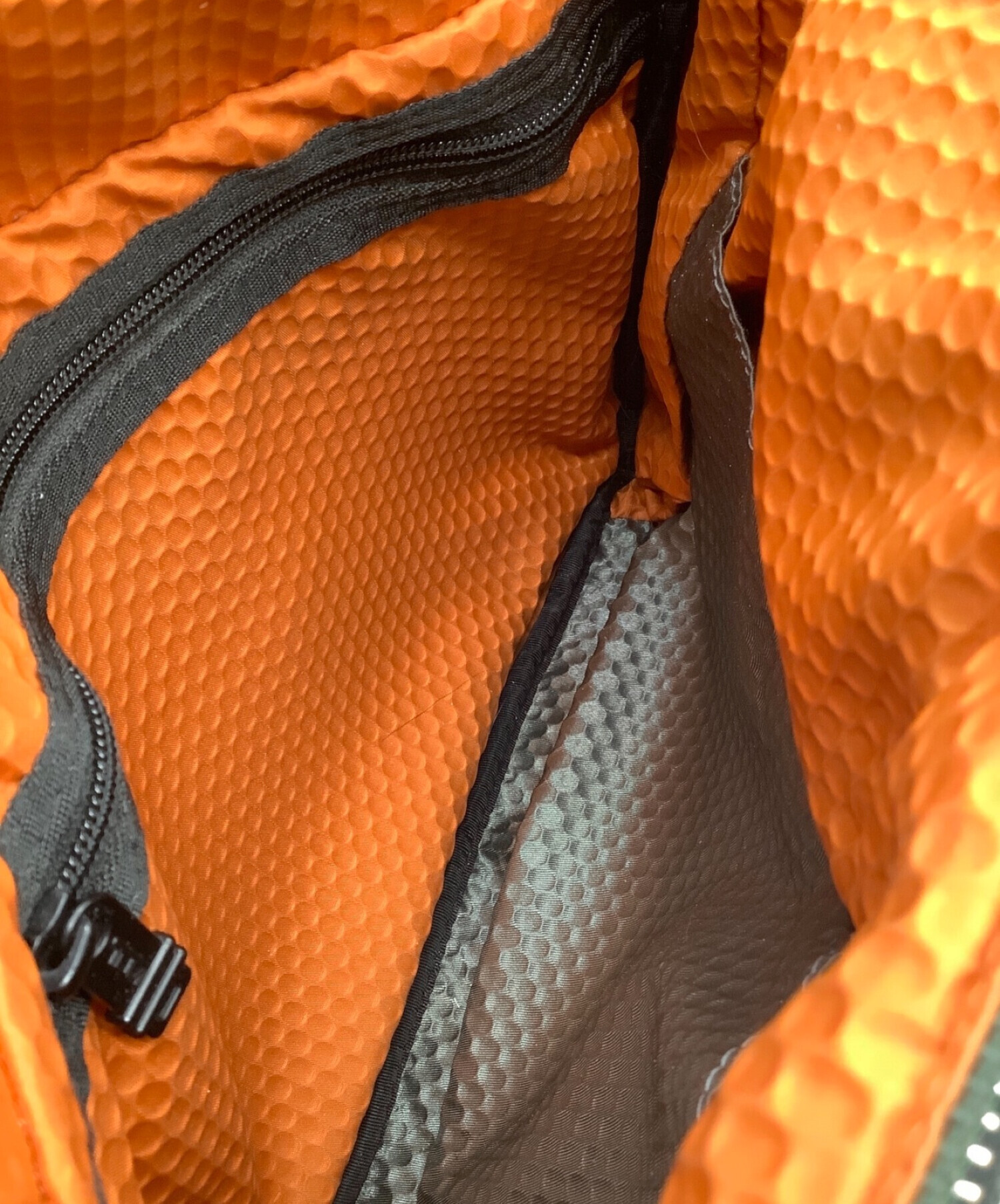 中古・古着通販】TUMI (トゥミ) ショルダーバッグ グリーン｜ブランド 