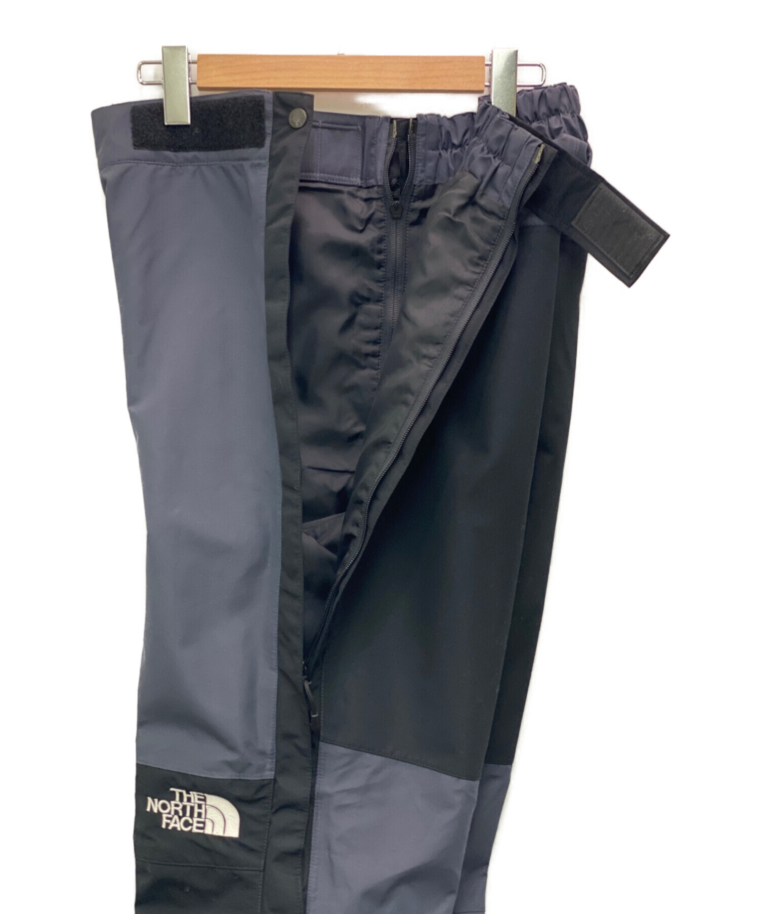 THE NORTH FACEザノースフェイスDRYVENT PANTS L