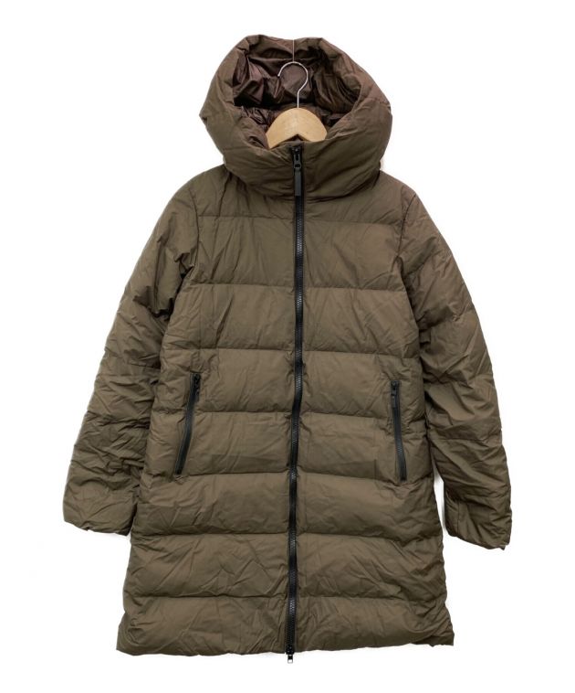 中古・古着通販】THE NORTH FACE (ザ ノース フェイス) ダウンコート 