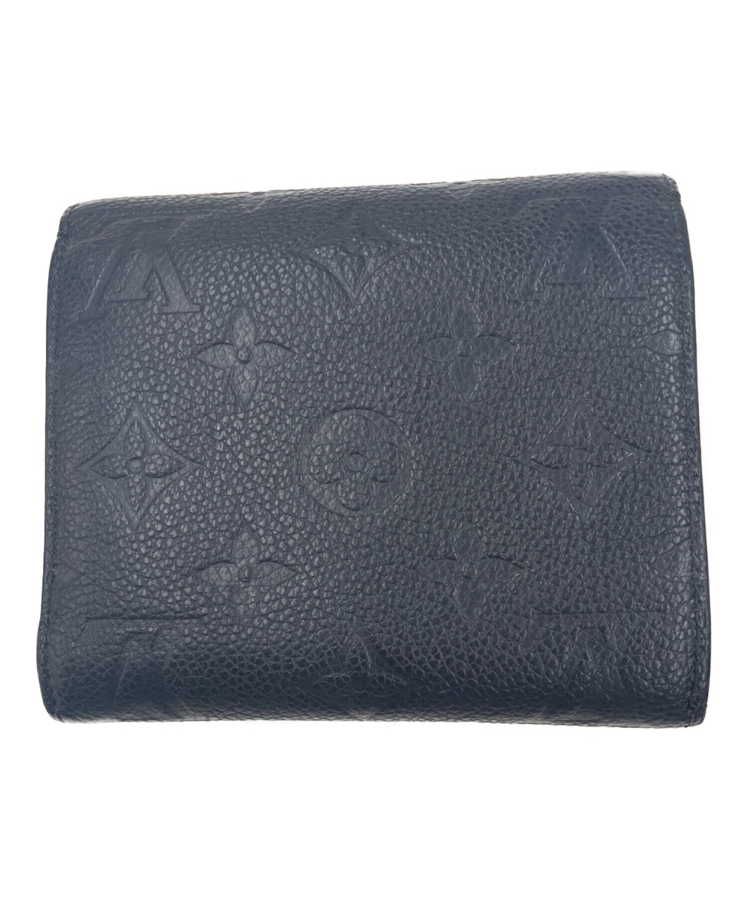 LOUIS VUITTON ヴィトン ポルトフォイユ アリアンヌ アンプラント 最終