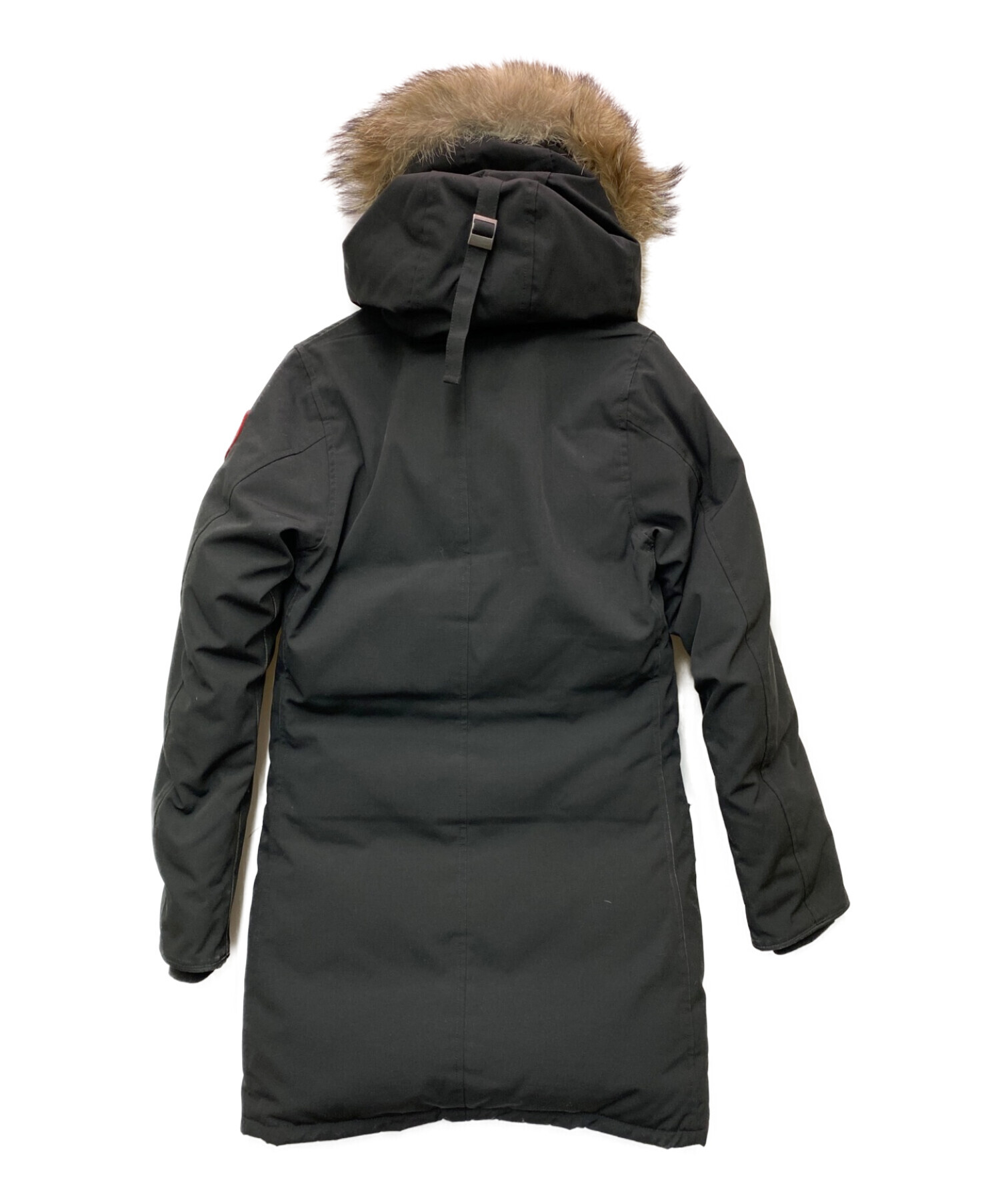 中古・古着通販】CANADA GOOSE (カナダグース) ダウンジャケット 