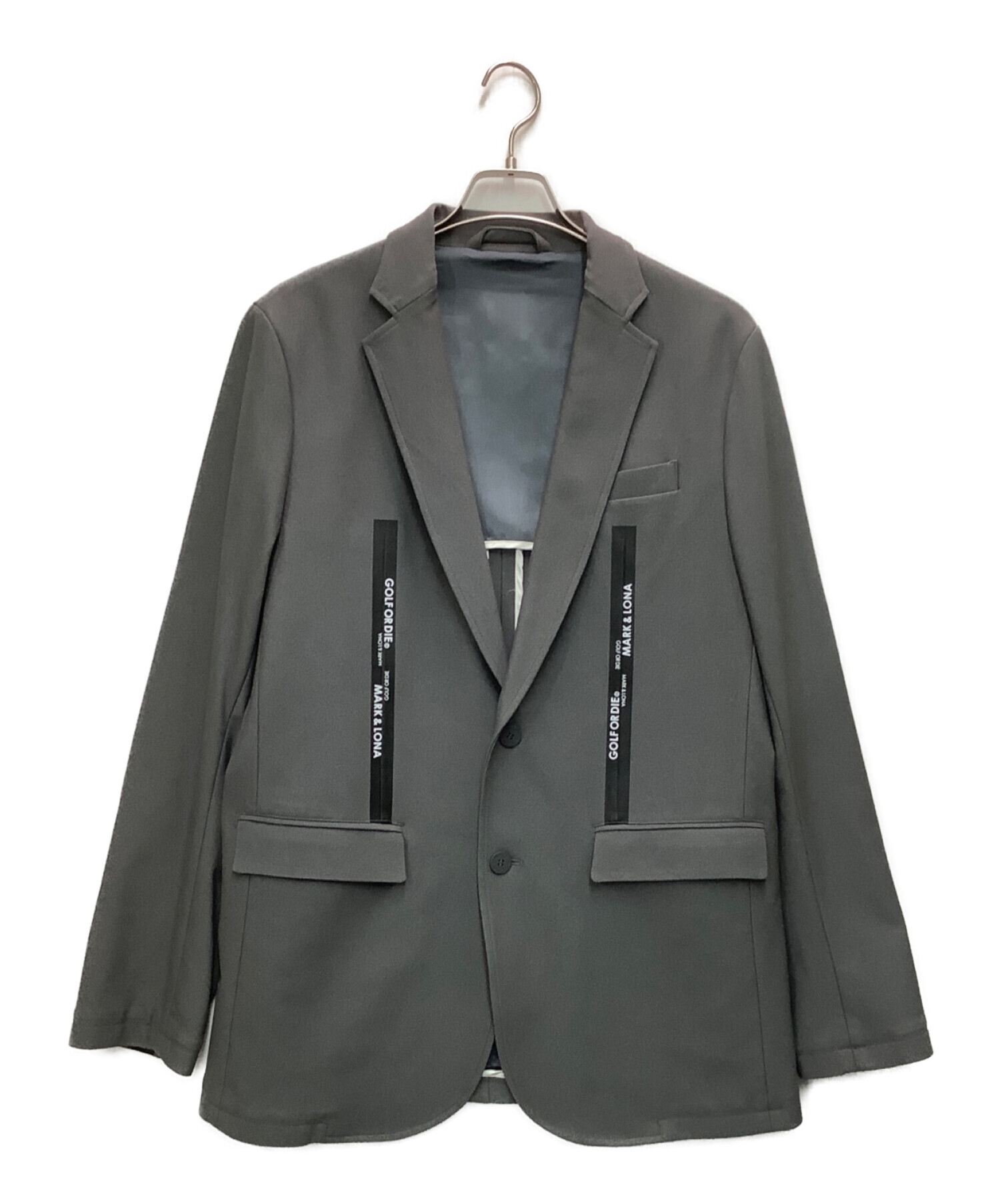 MARK & LONA ジャケット MARK&LONA MENS Cray Tech Jacket