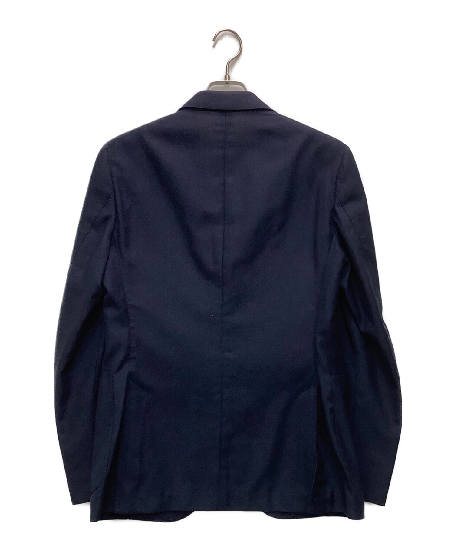 中古・古着通販】LARDINI (ラルディーニ) テーラードジャケット 
