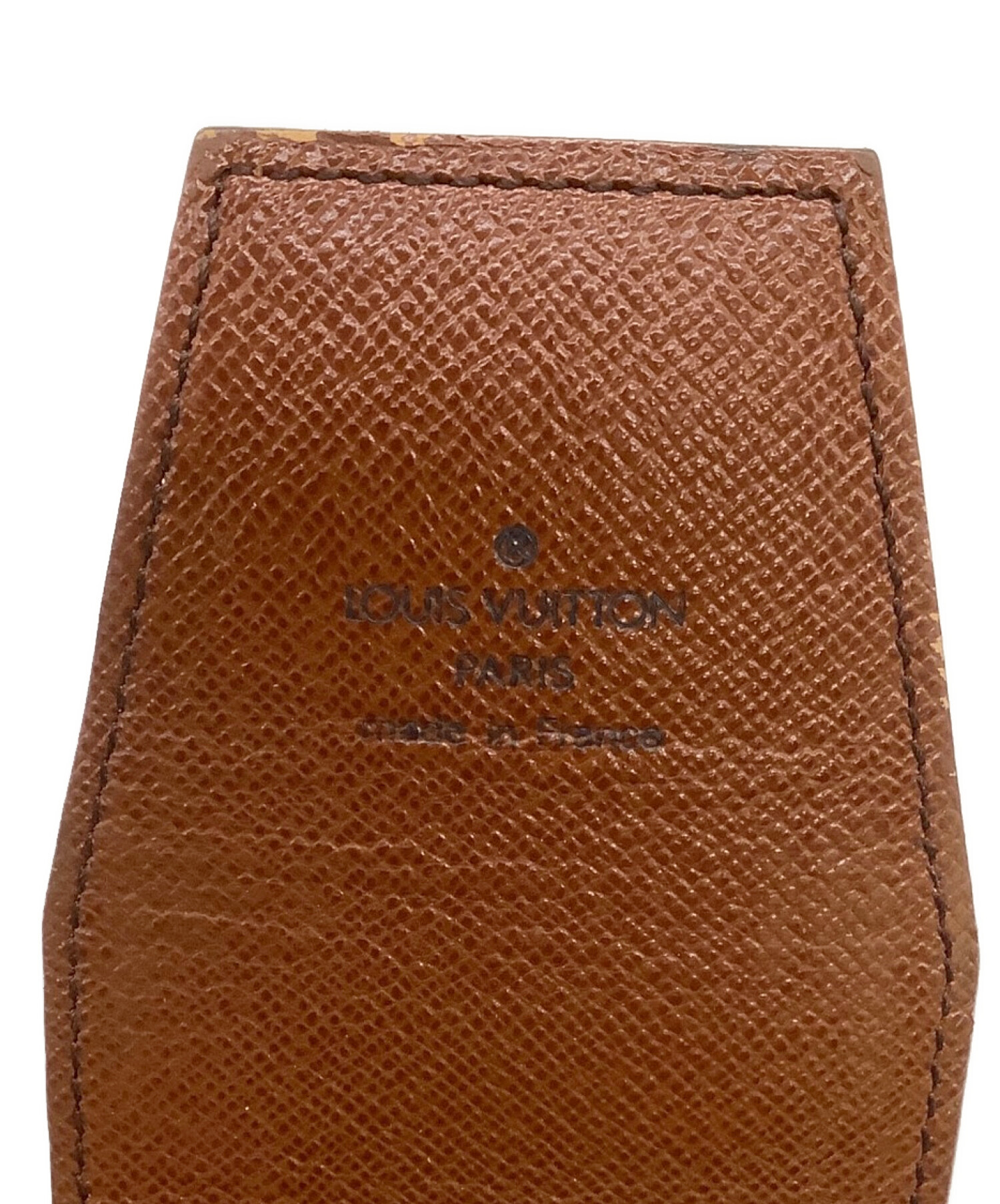 中古ランクC】LOUIS VUITTON シガレットケース [10F-51]