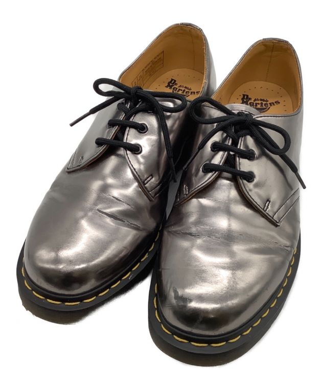 中古・古着通販】Dr.Martens (ドクターマーチン) 3ホールブーツ 