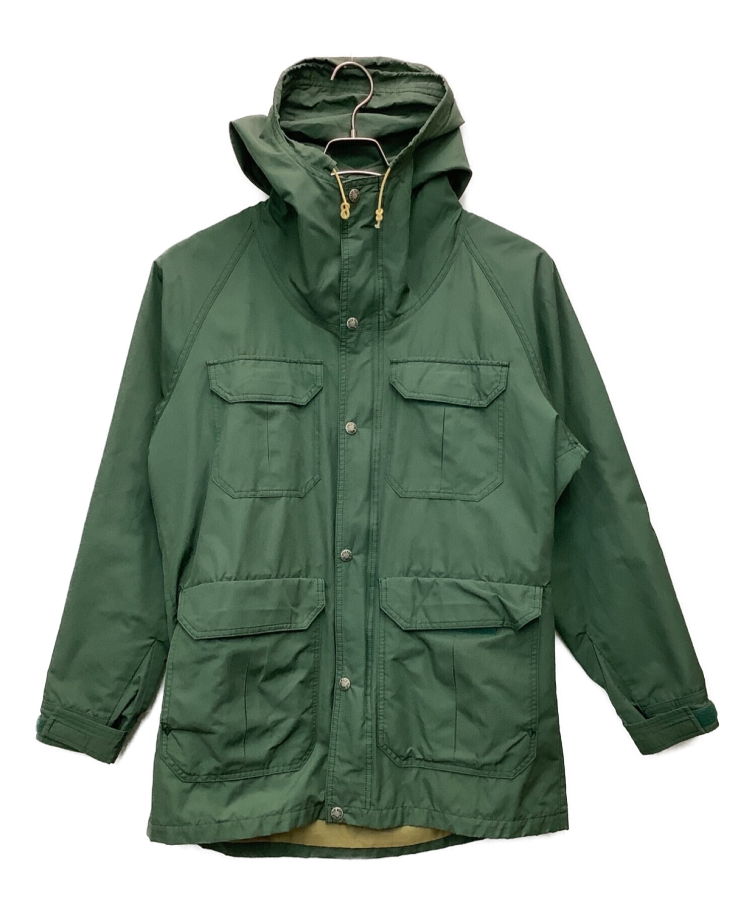 中古・古着通販】THE NORTH FACE (ザ ノース フェイス) マウンテン 