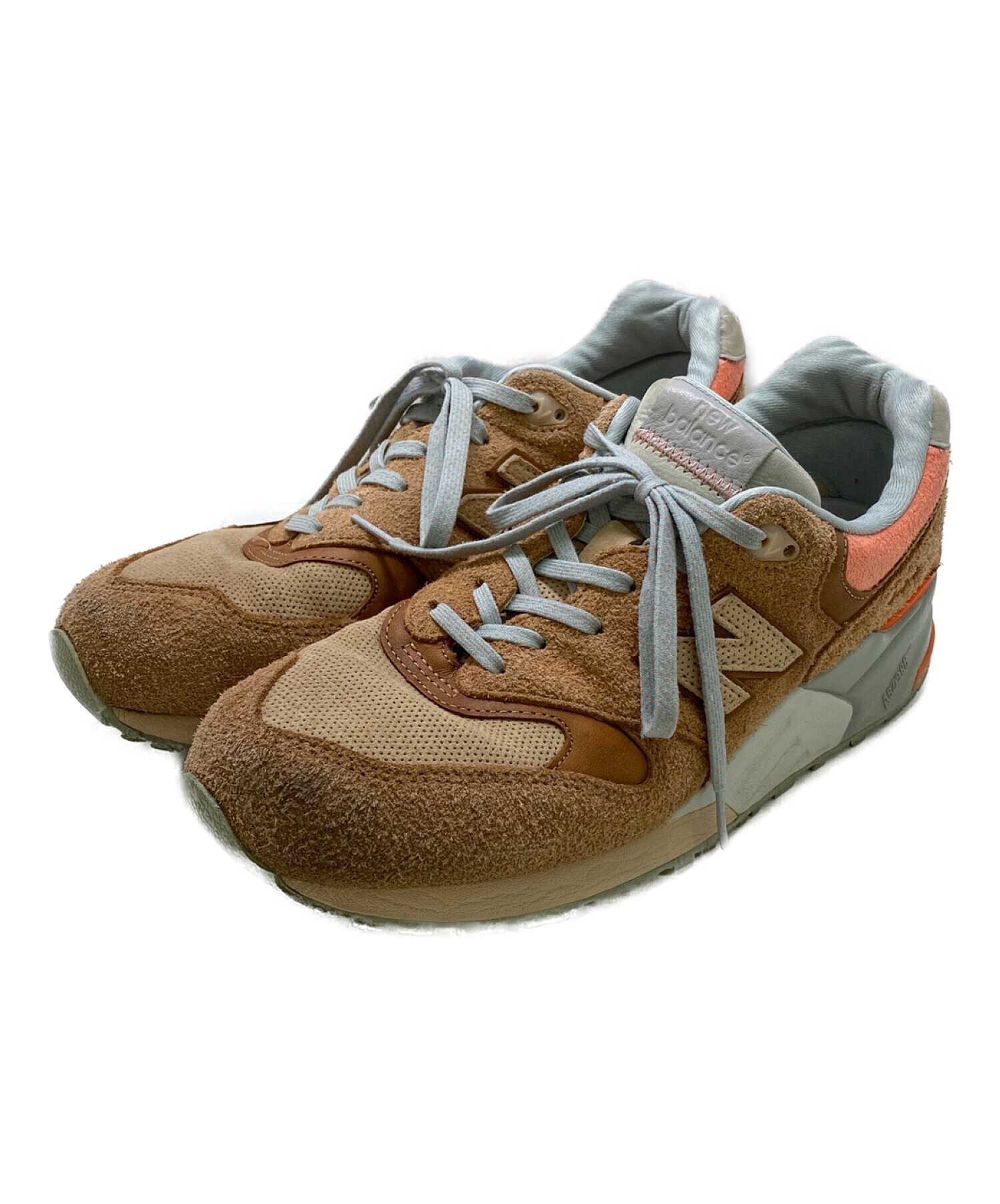 中古・古着通販】NEW BALANCE (ニューバランス) PACKER SHOES 