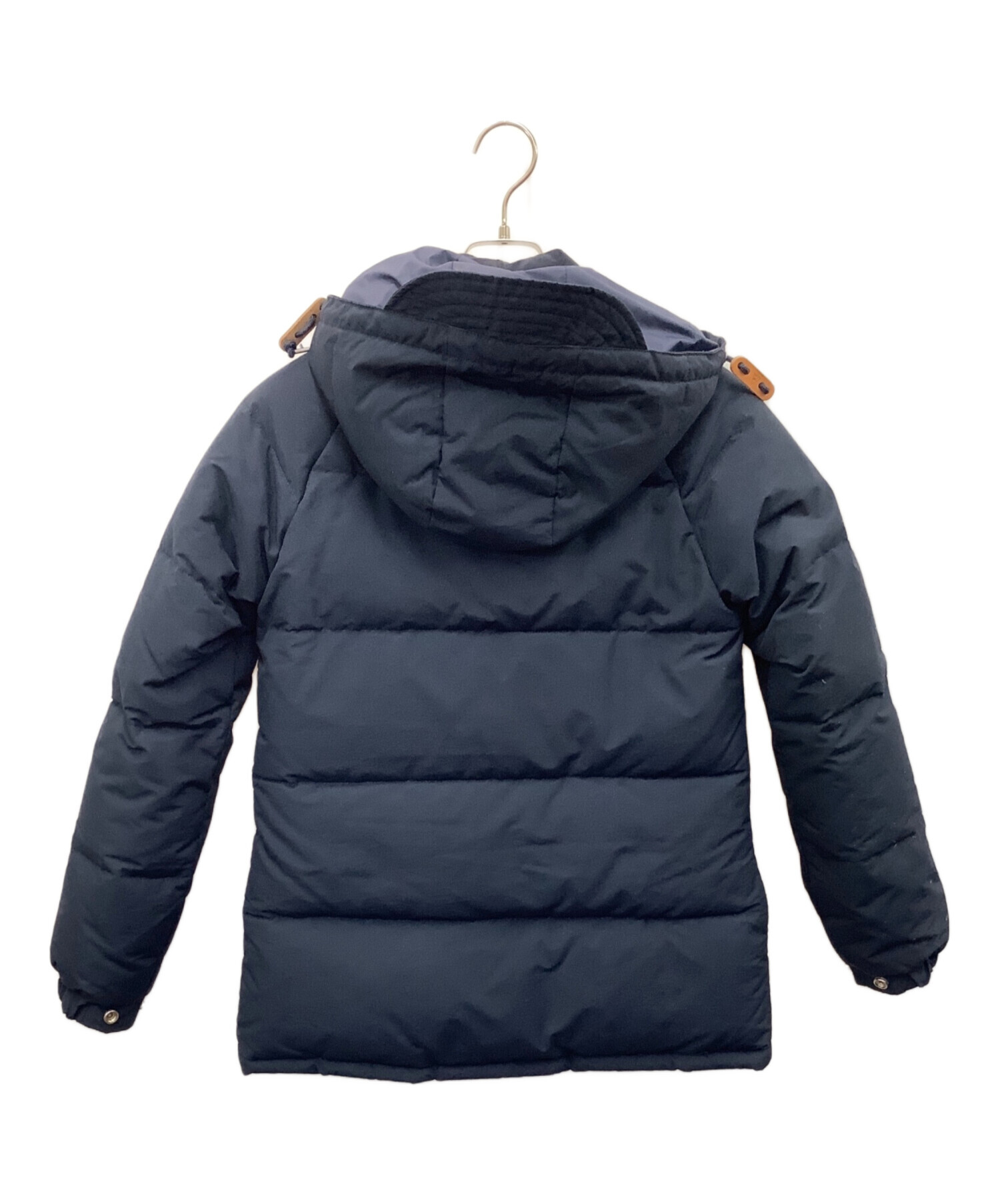 中古・古着通販】Cape HEIGHTS (ケープハイツ) 60/40ダウンジャケット 