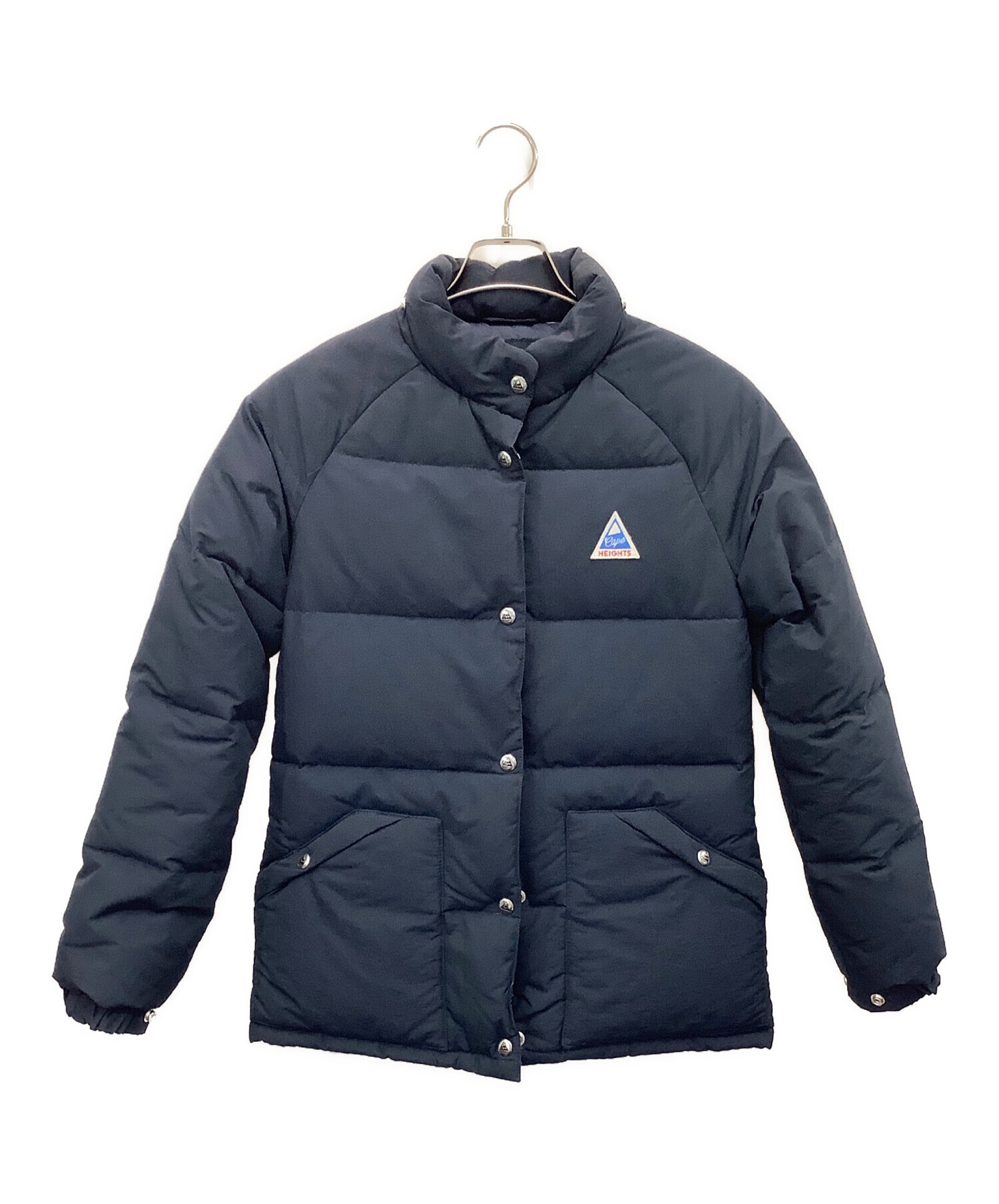 中古・古着通販】Cape HEIGHTS (ケープハイツ) 60/40ダウンジャケット 