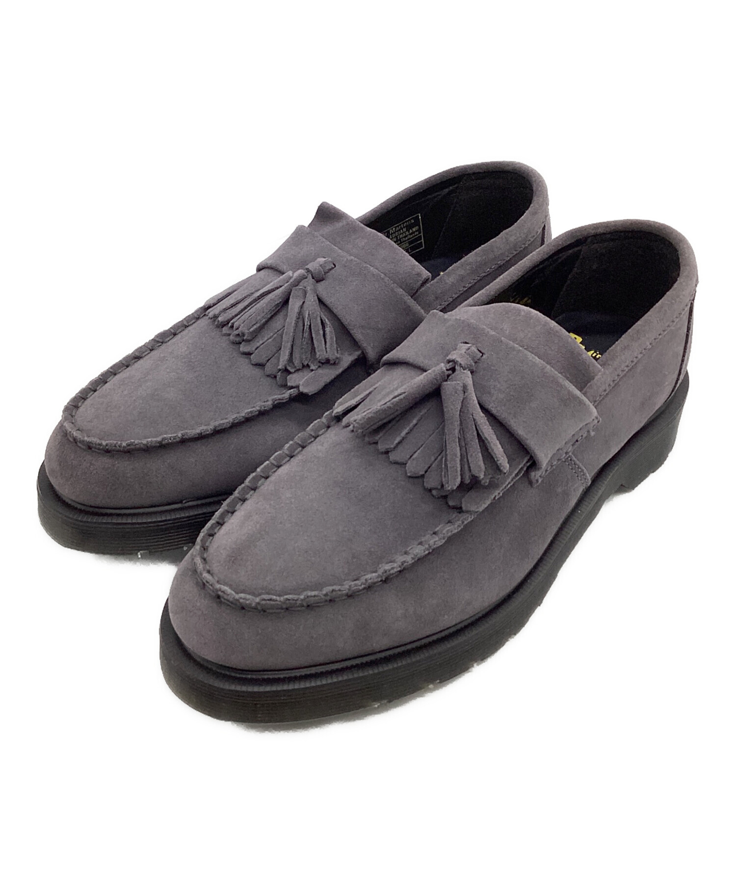 中古・古着通販】Dr.Martens (ドクターマーチン) ADRIAN（エイドリアン 