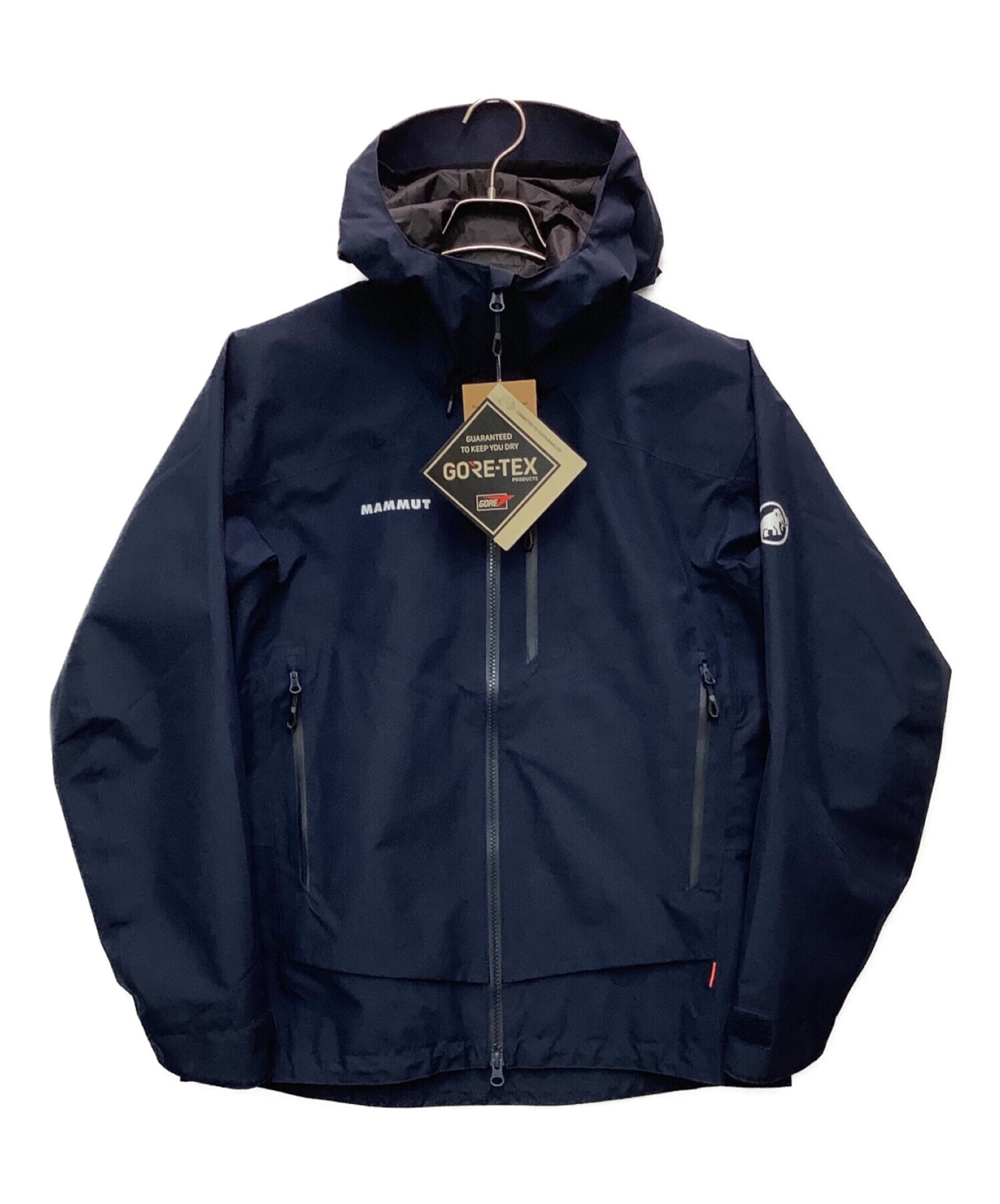 中古・古着通販】MAMMUT (マムート) Ayako Pro 2.0 HS Hooded Jacket 