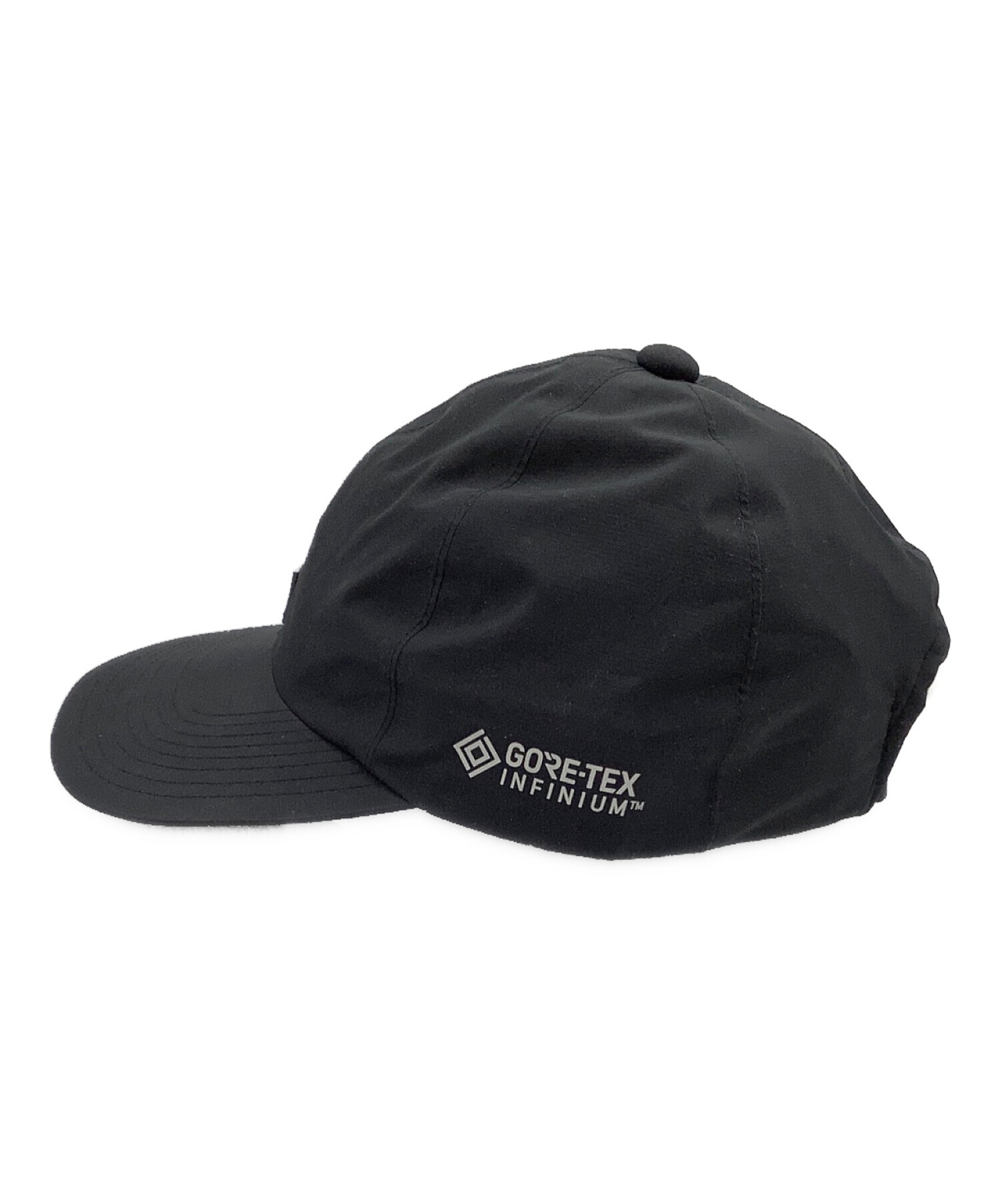 CHALLENGER -X DAIWA GORE-TEX HAT NEW ERA 59FIFTY GORE-TEX