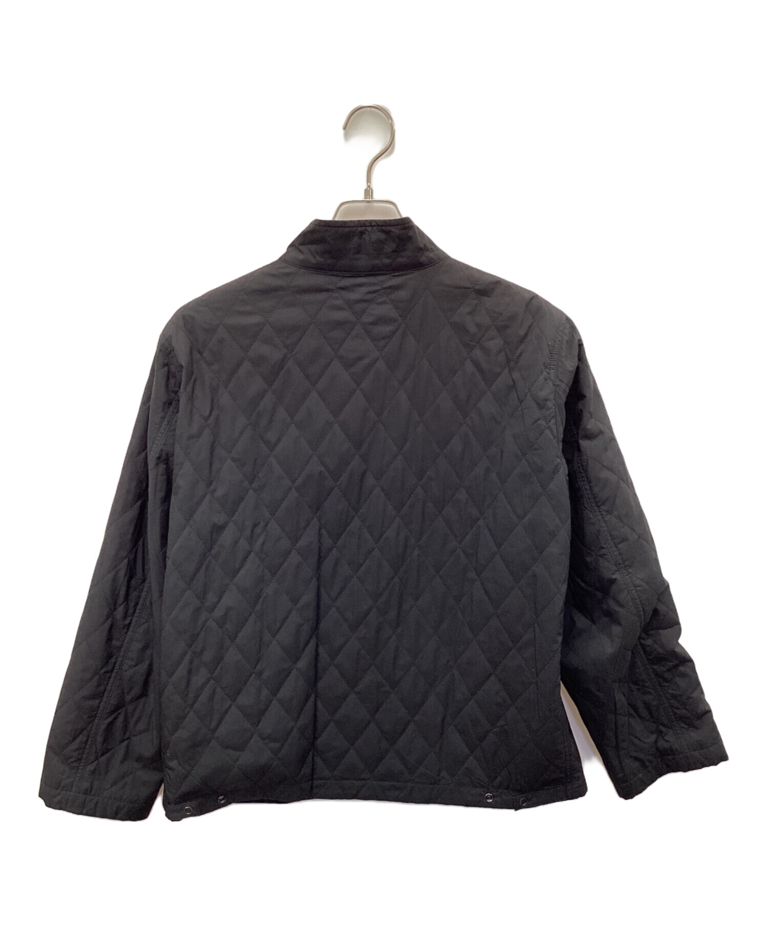 中古・古着通販】BURBERRY (バーバリー) キルティングジャケット 