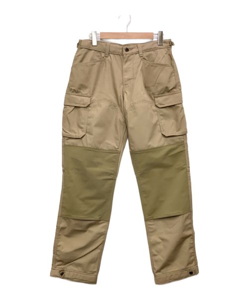 美品】パタゴニアPatagonia 防水パンツ サイドジッパー付き 美品】パタゴニアPatagonia 防水パンツ サイドジッパー付き