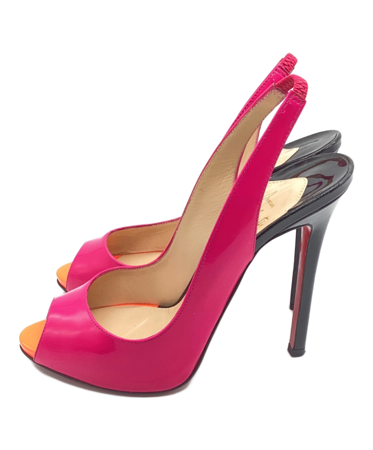 中古・古着通販】Christian Louboutin (クリスチャン・ルブタン 