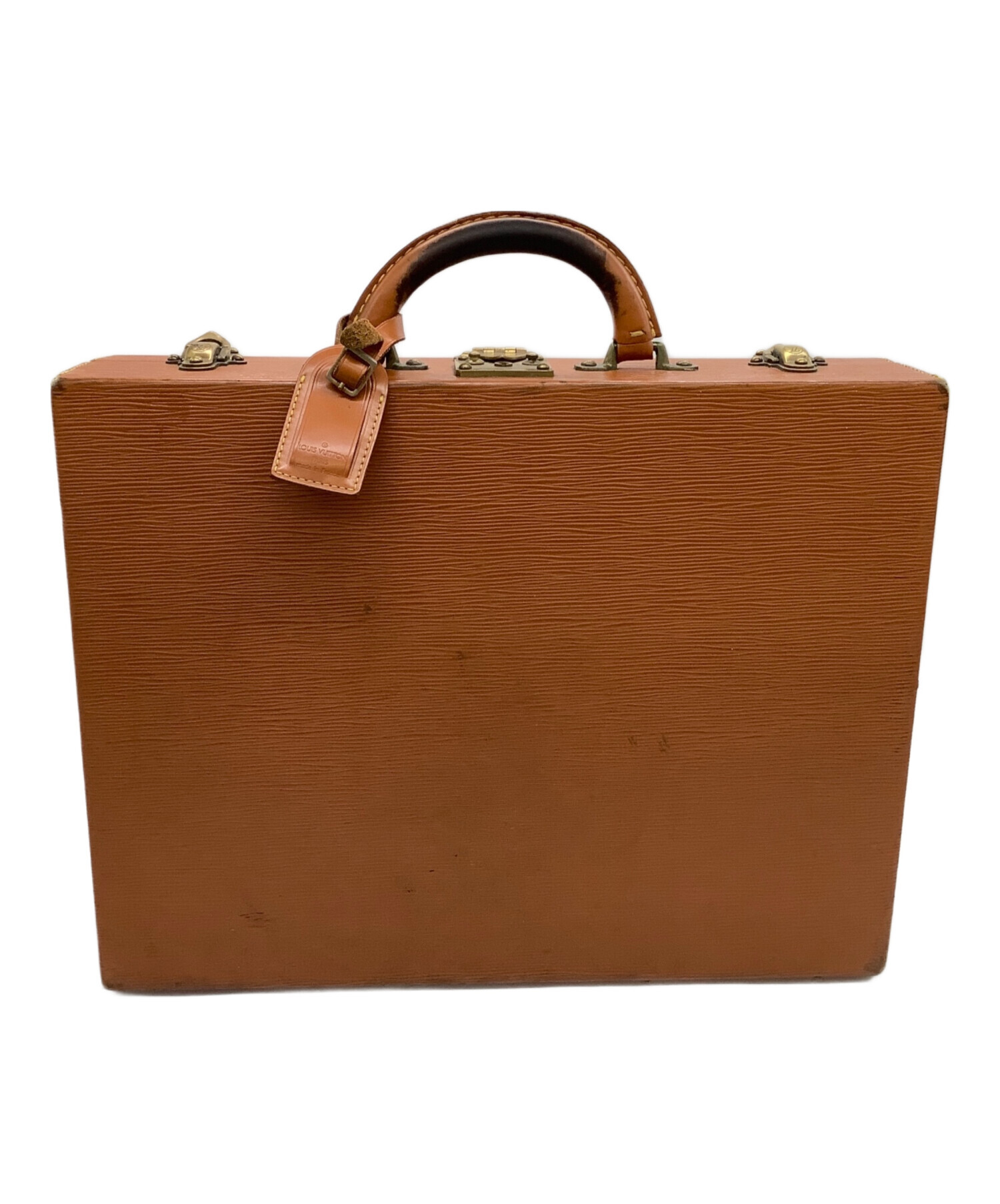 ルイヴィトン アタッシュケース モノグラム M53124 メンズ LOUIS