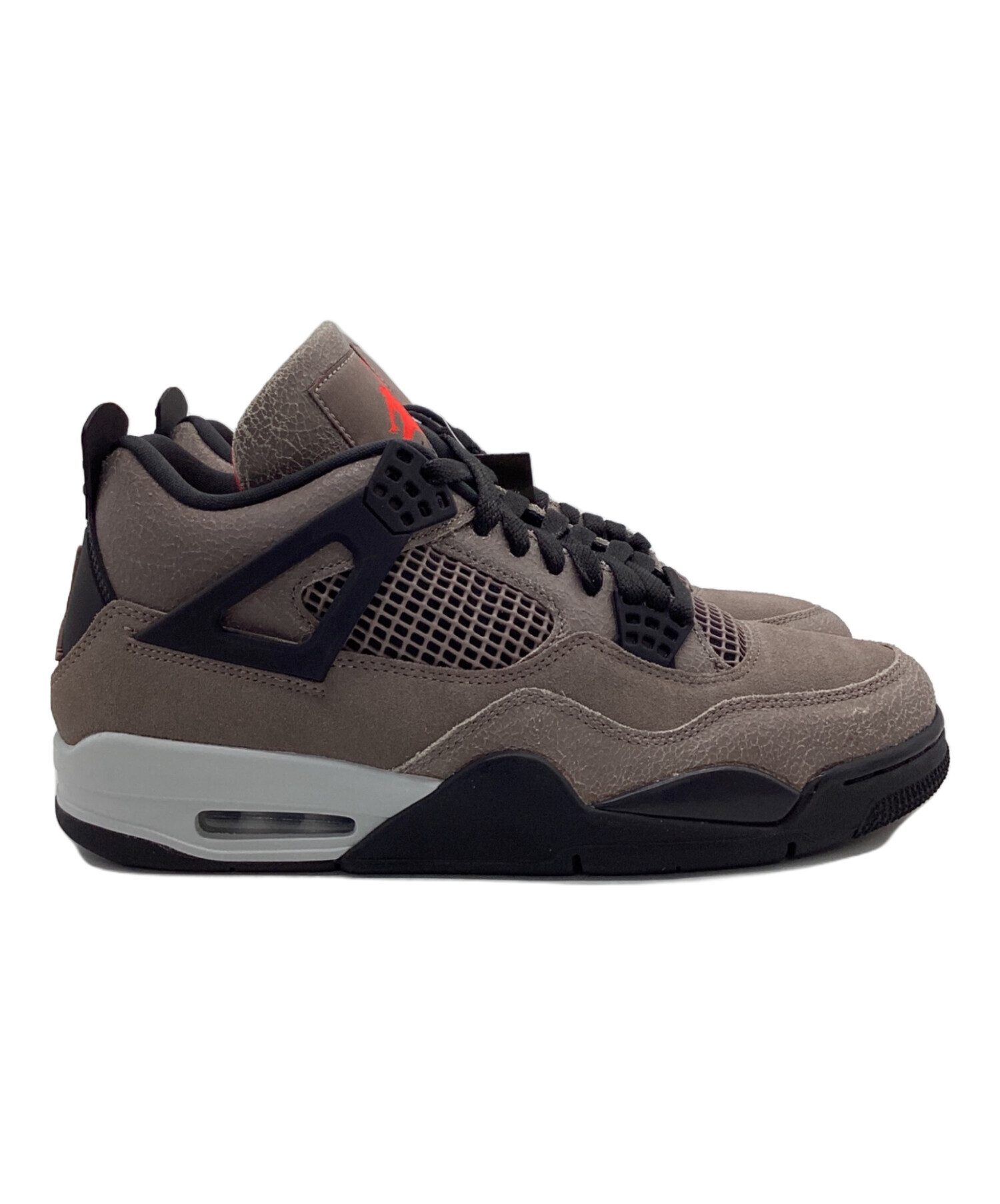 中古・古着通販】NIKE (ナイキ) AIR JORDAN 4 RETRO（エアジョーダン 4  