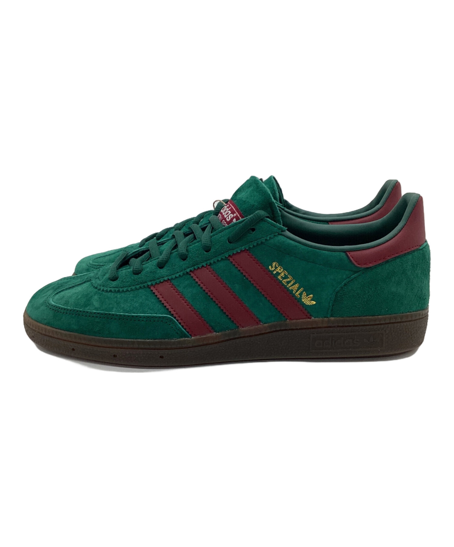 中古・古着通販】adidas (アディダス) HANDBALL SPEZIAL（ハンドボール 