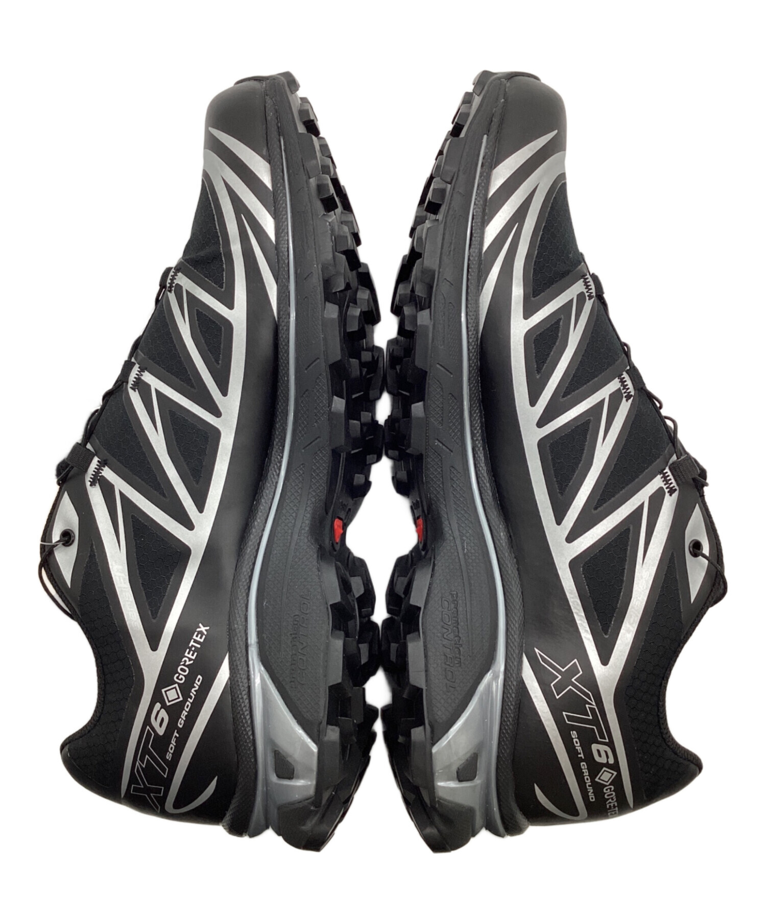 中古・古着通販】SALOMON (サロモン) XT6 GORE-TEX（エックスティー6 