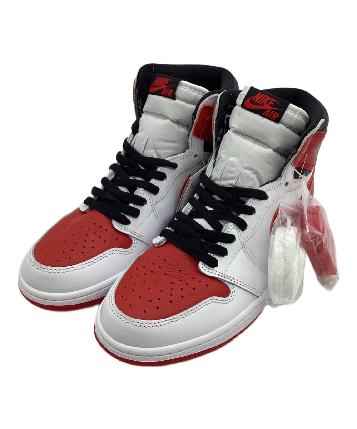 中古・古着通販】NIKE (ナイキ) AIR JORDAN 1 RETRO HIGH OG（エア 