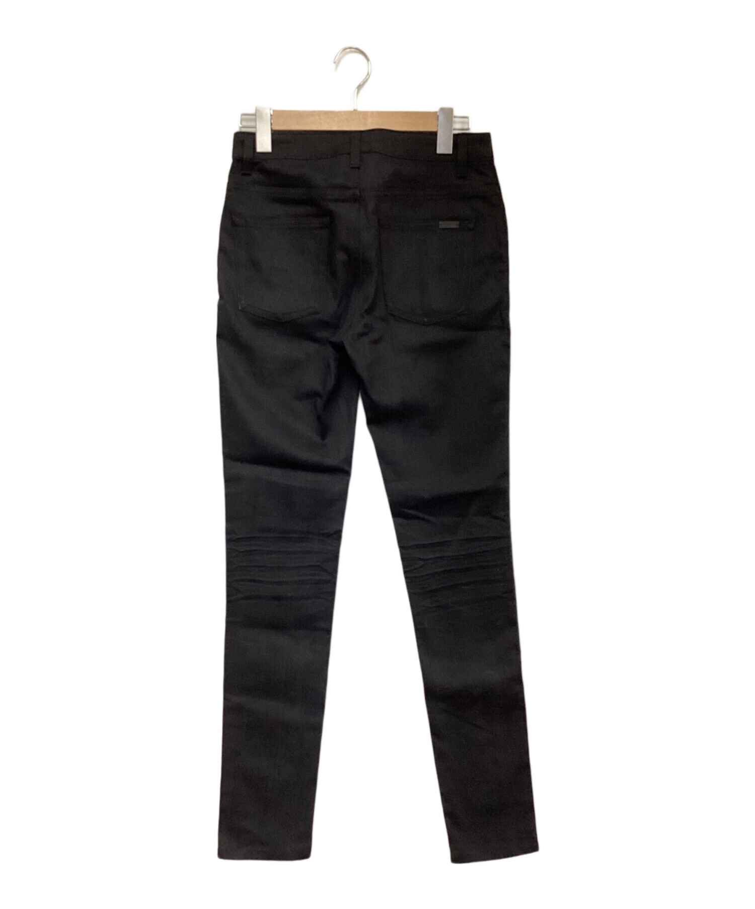 中古・古着通販】Saint Laurent Paris (サンローランパリ) スキニー 