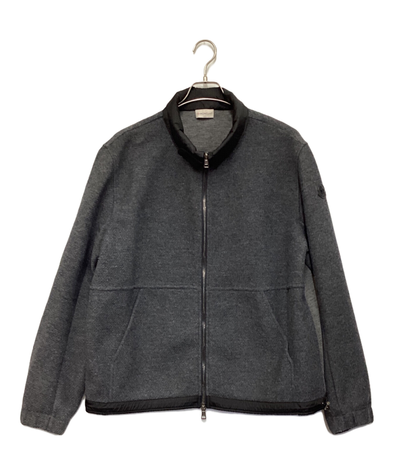 中古・古着通販】MONCLER (モンクレール) MAGRIA CARDIGAN（マグリア 