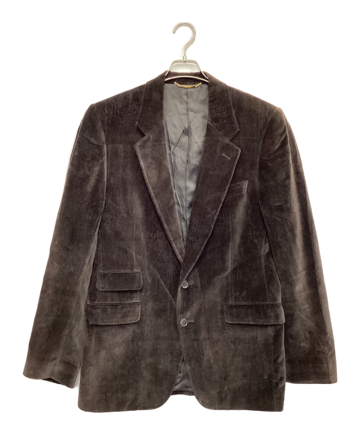 ドルチェ&ガッパーナテーラードジャケット