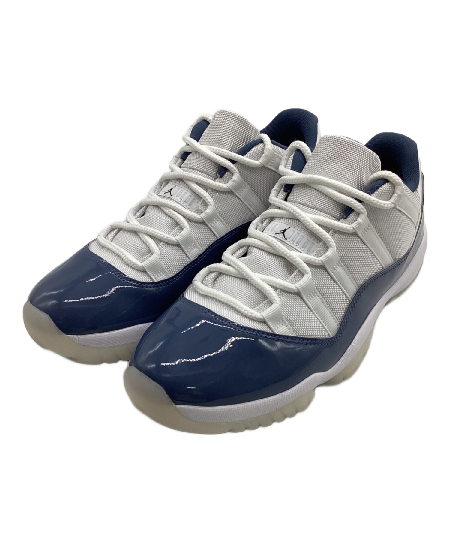 中古・古着通販】NIKE (ナイキ) AIR JORDAN 11 RETRO LOW（エア  