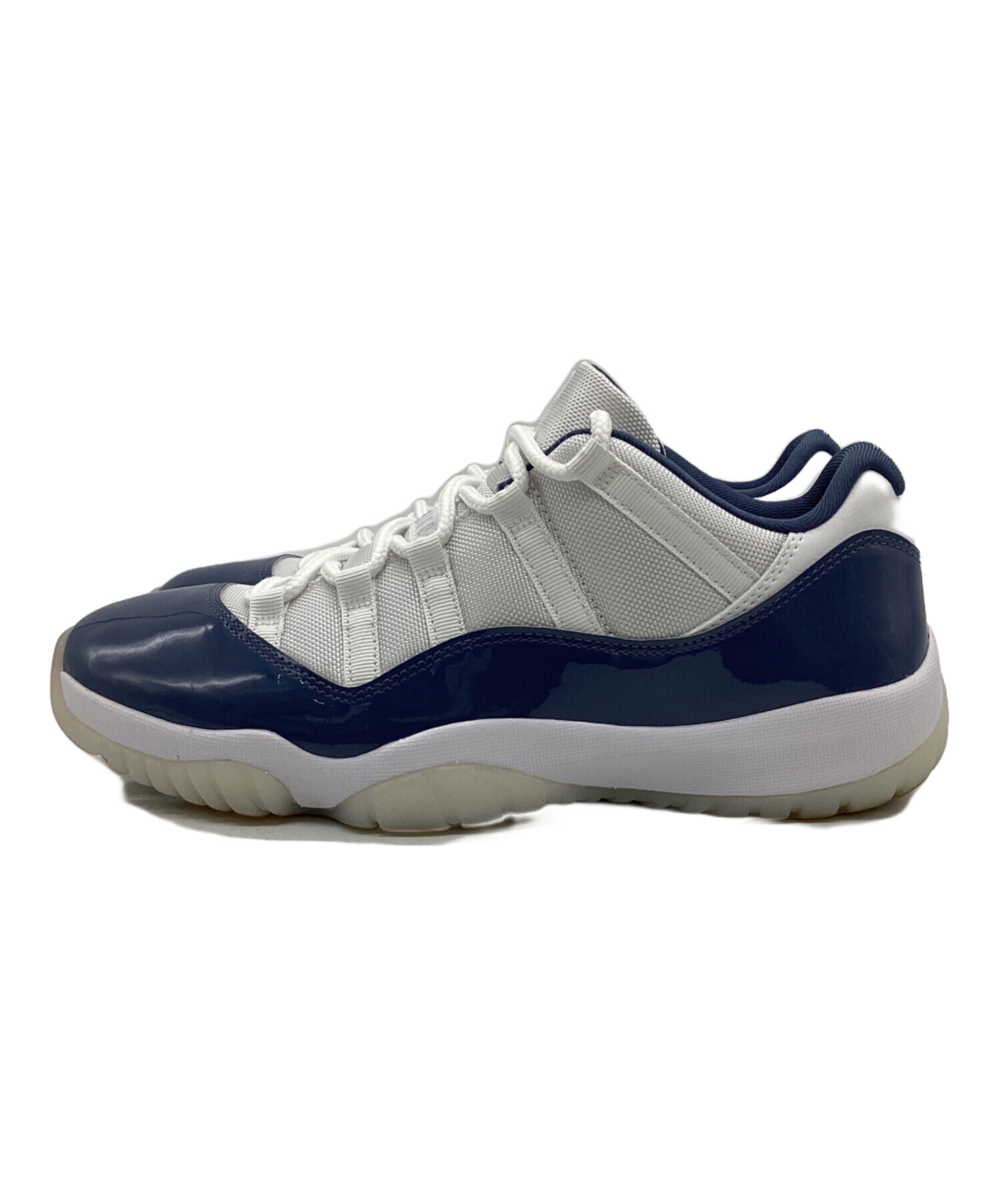 中古・古着通販】NIKE (ナイキ) AIR JORDAN 11 RETRO LOW（エア  