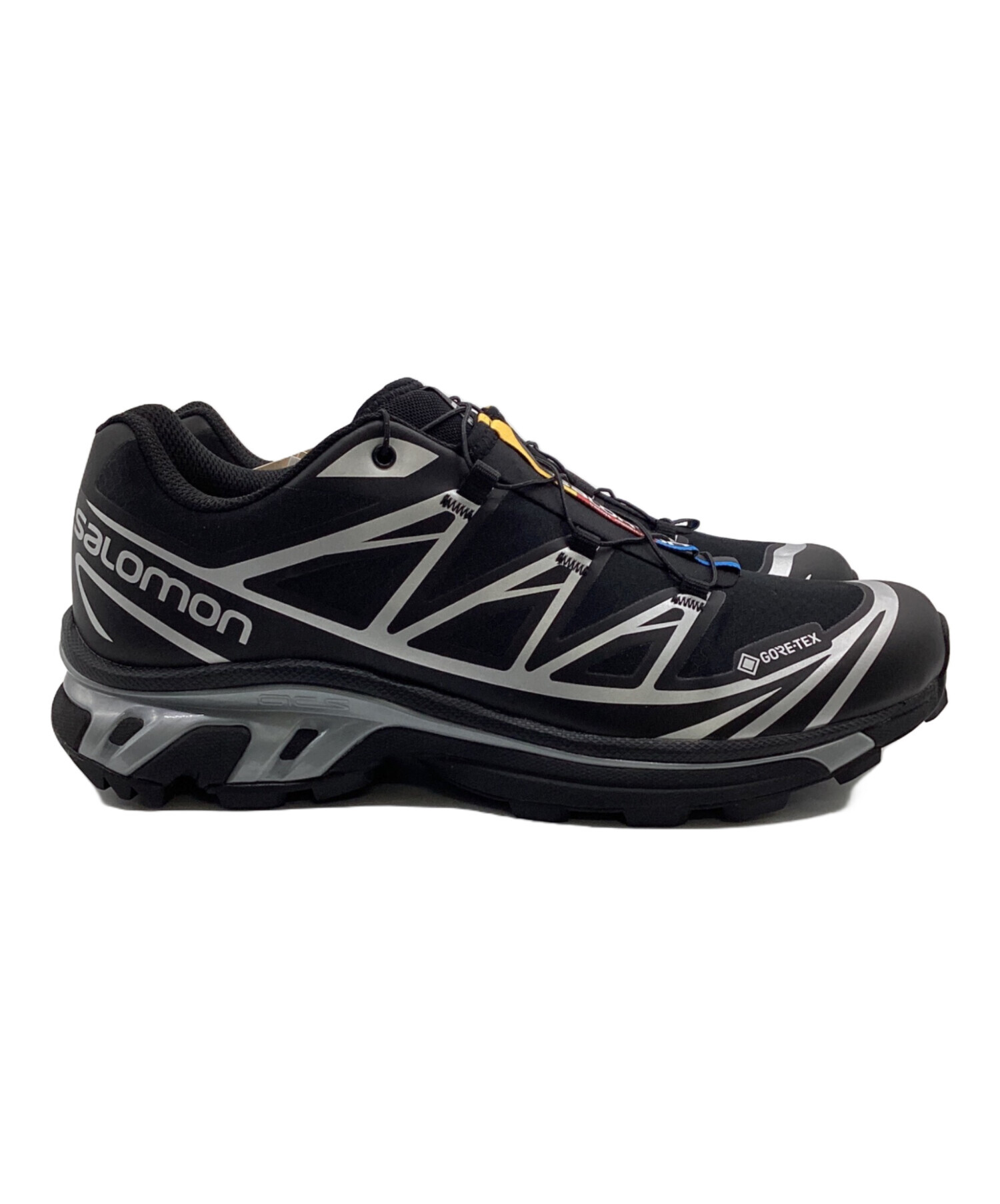 中古・古着通販】SALOMON (サロモン) XT-6 GORE-REX（エックス ティー 