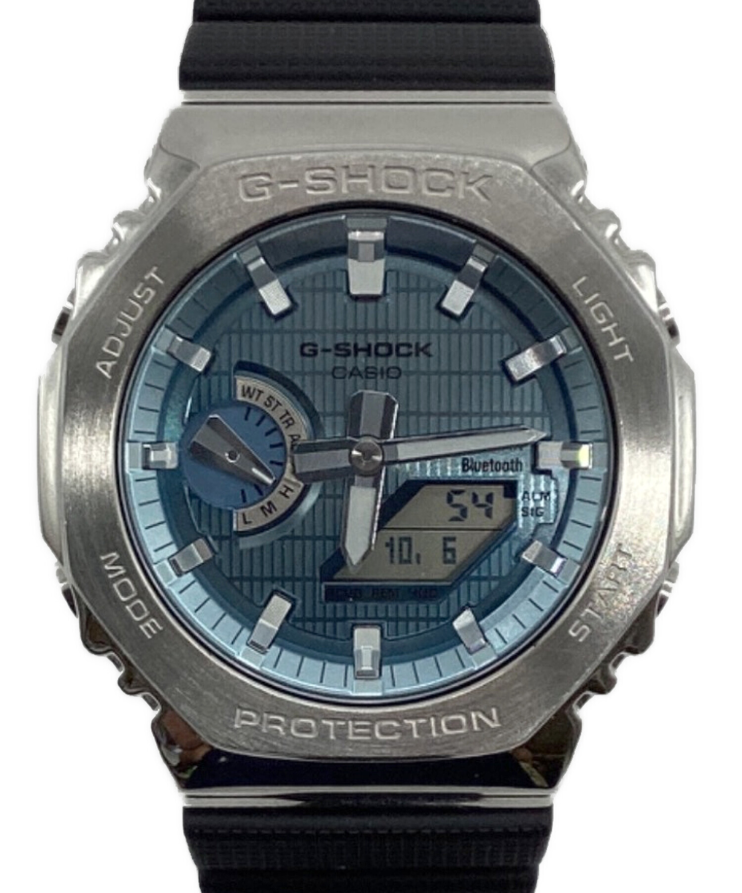 中古・古着通販】CASIO (カシオ) G-SHOCK（ジーショック）GBM-2100A 