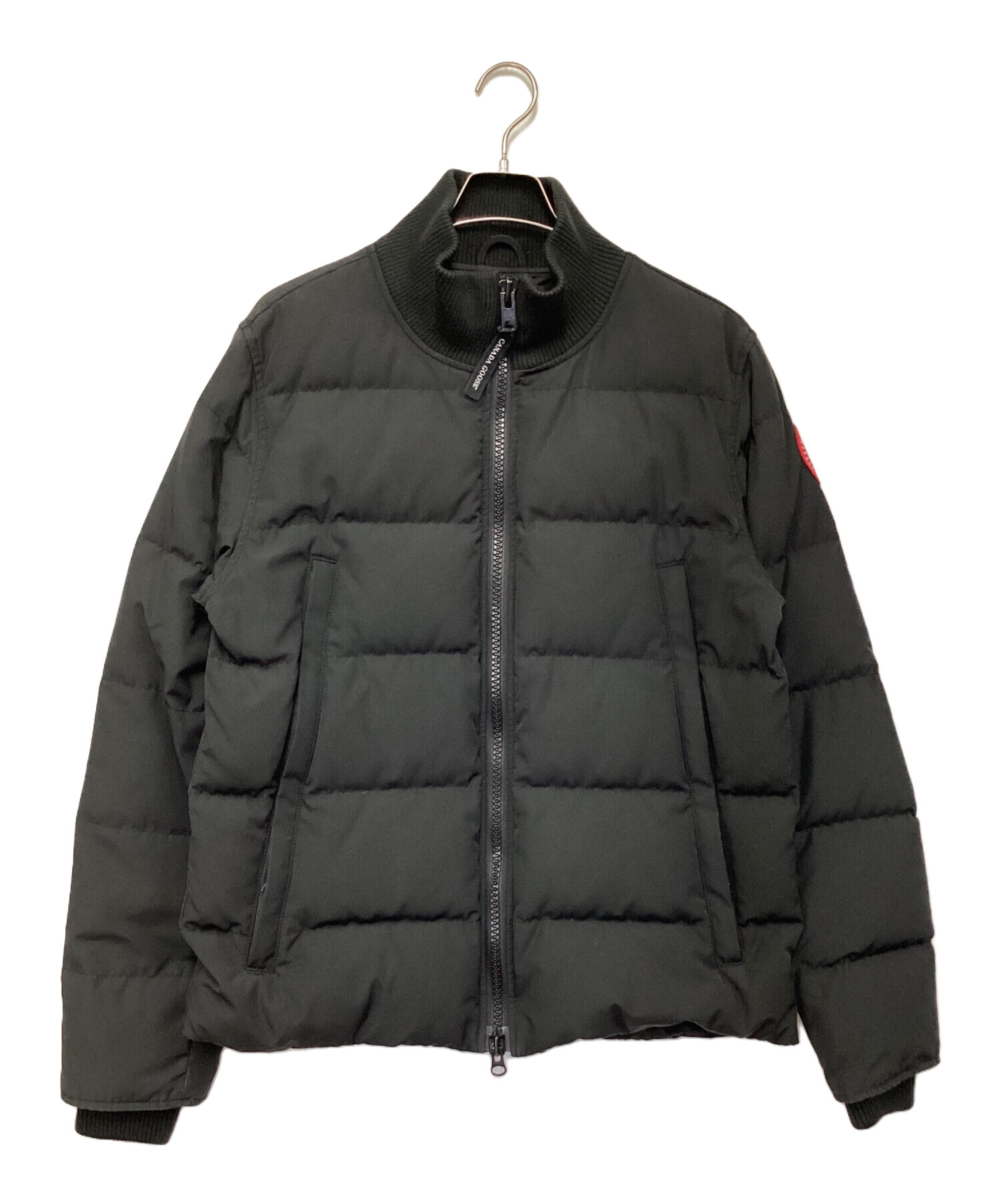 CANADA GOOSE カナダグース WOOLFORD 3807MA｜ファッション