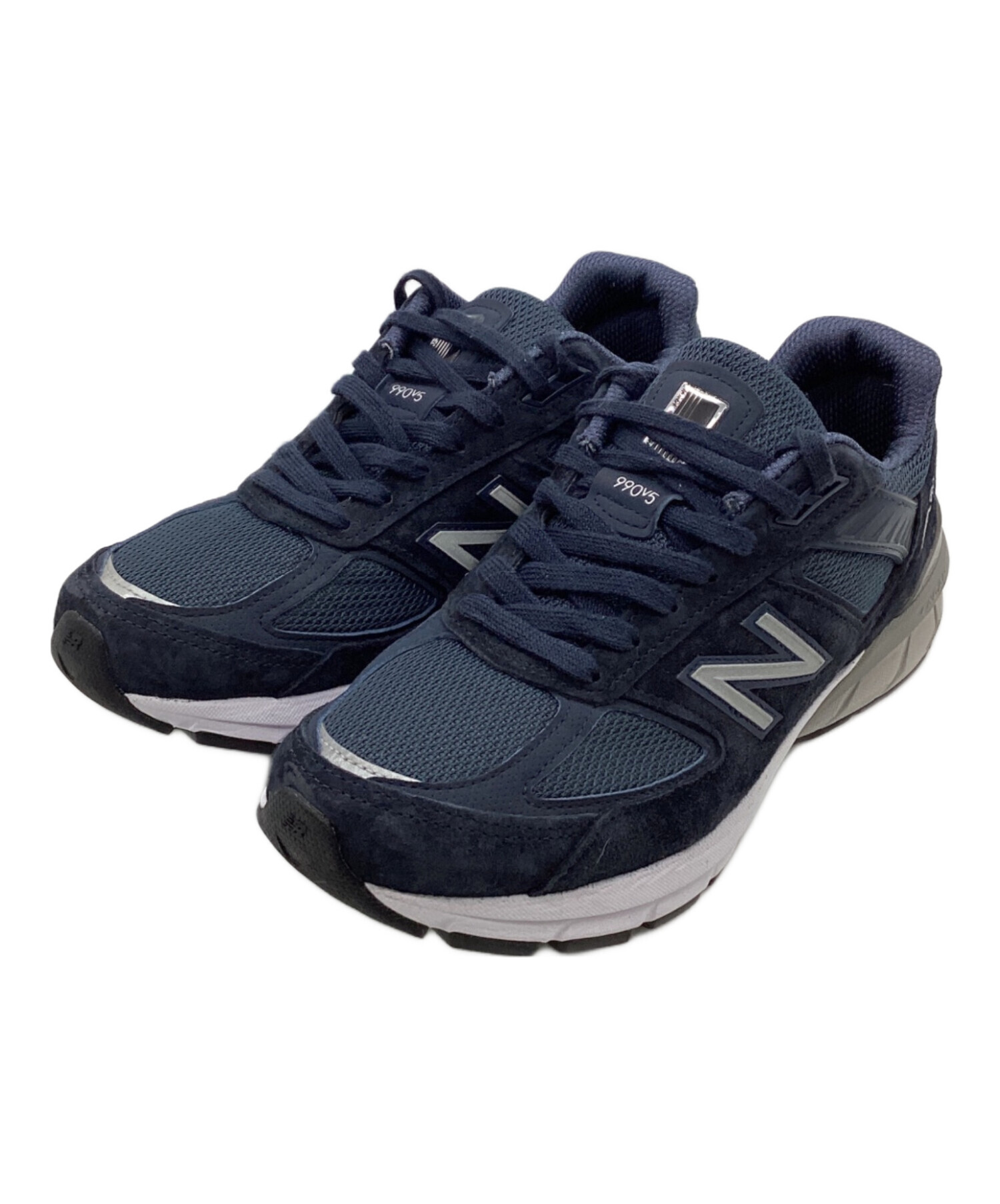 New Balance m990nv5 恋しく 26.5