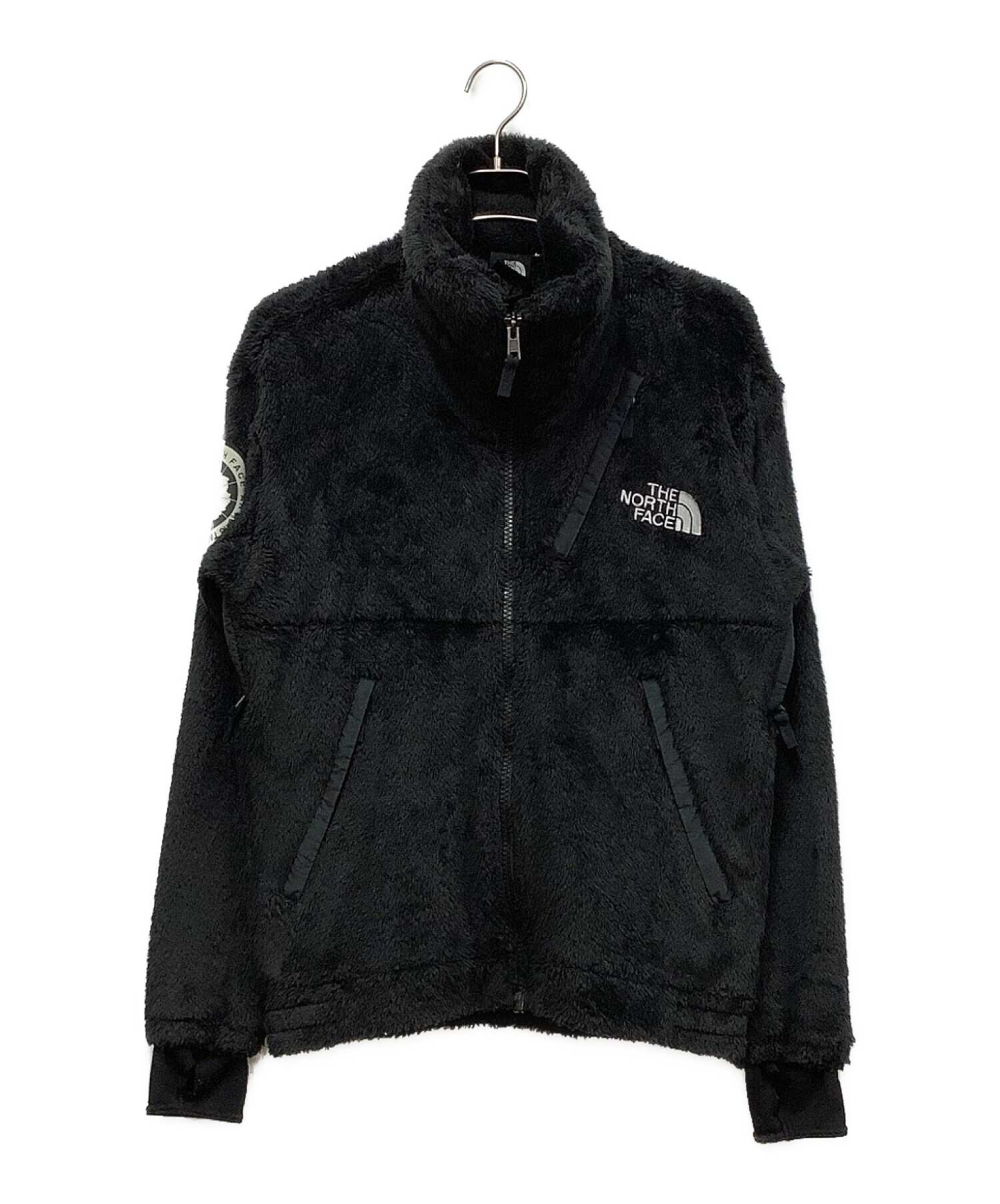 中古・古着通販】THE NORTH FACE (ザ ノース フェイス) ボアジャケット 