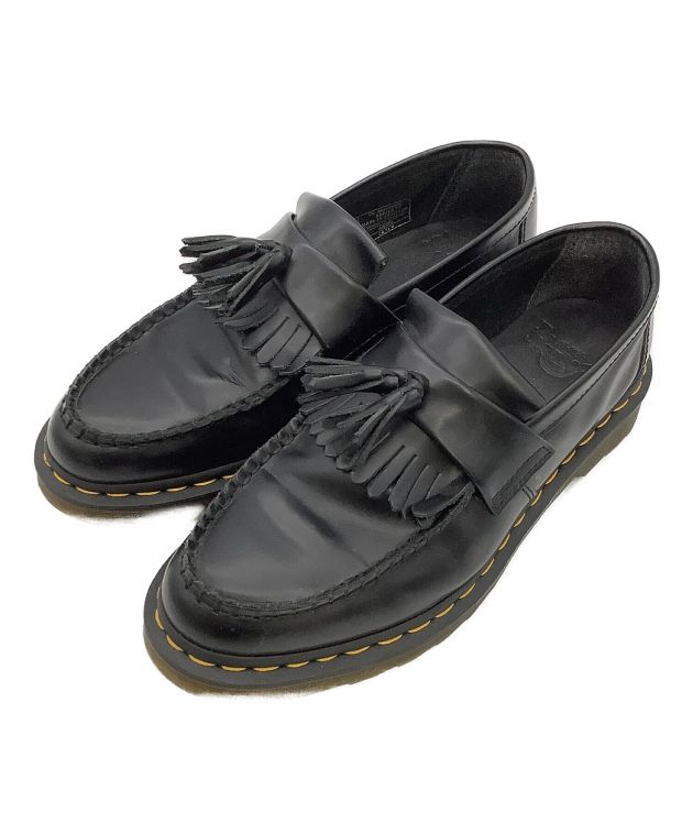 中古・古着通販】Dr.Martens (ドクターマーチン) タッセルローファー 