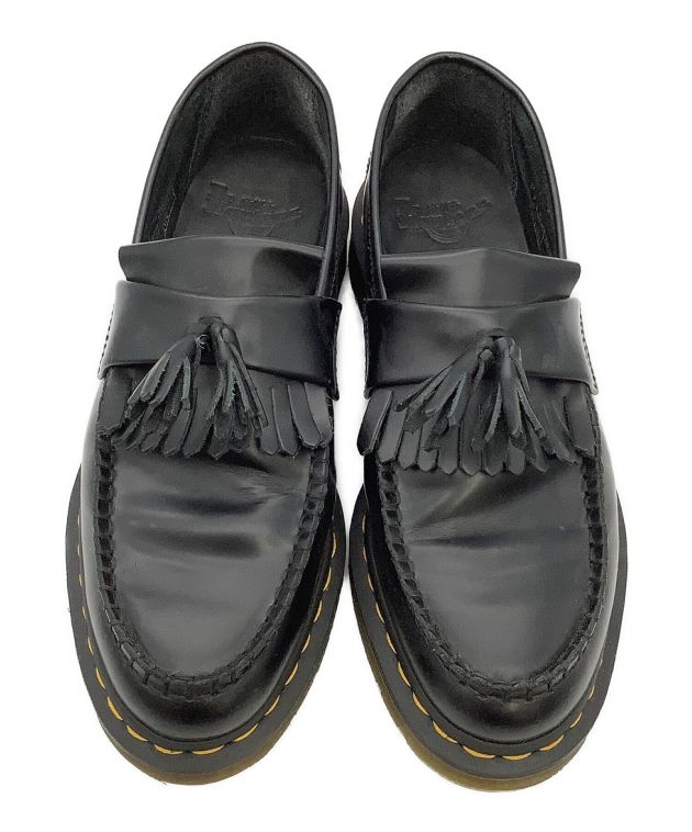 中古・古着通販】Dr.Martens (ドクターマーチン) タッセルローファー 