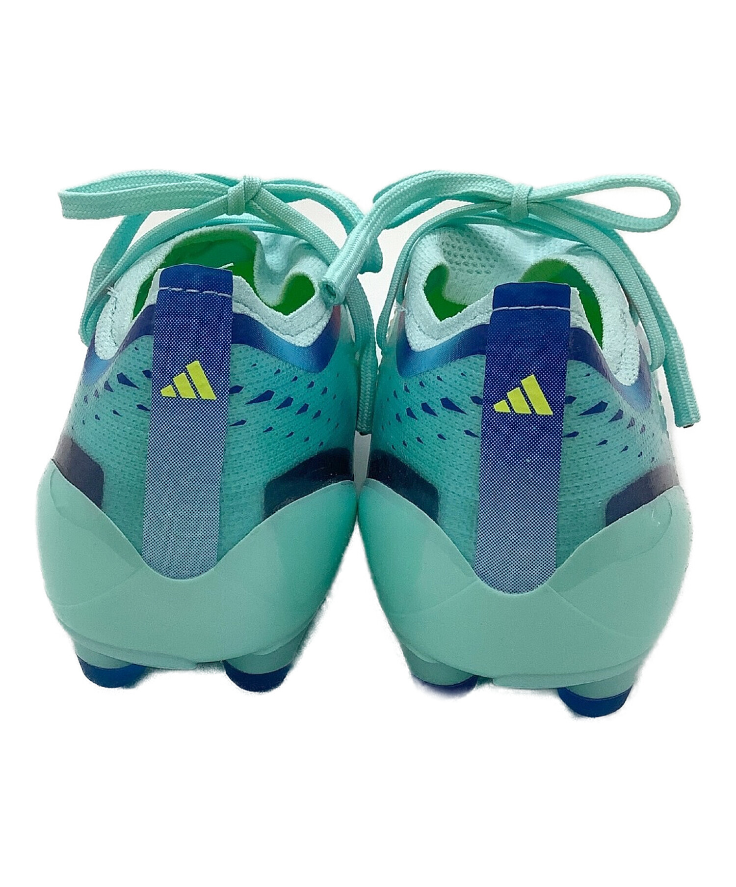 値下げ中【箱なし】adidas アディダスサッカースパイク