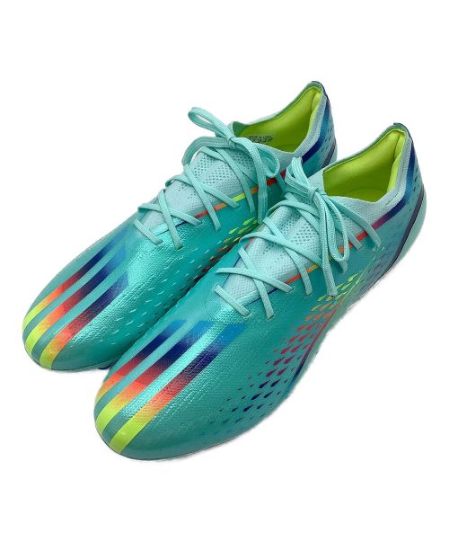 サッカースパイクアディダスX 新品未使用（リオネル・メッシやモハメド 