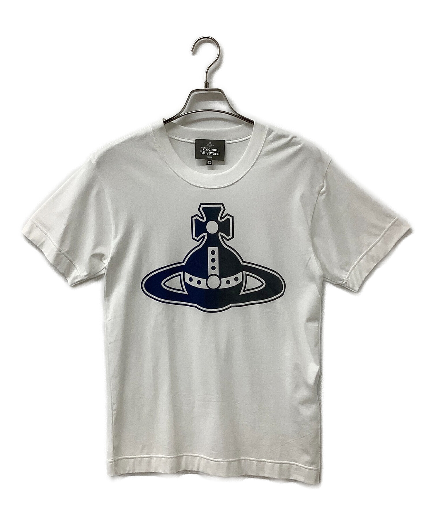 中古・古着通販】Vivienne Westwood (ヴィヴィアンウエストウッド) T 