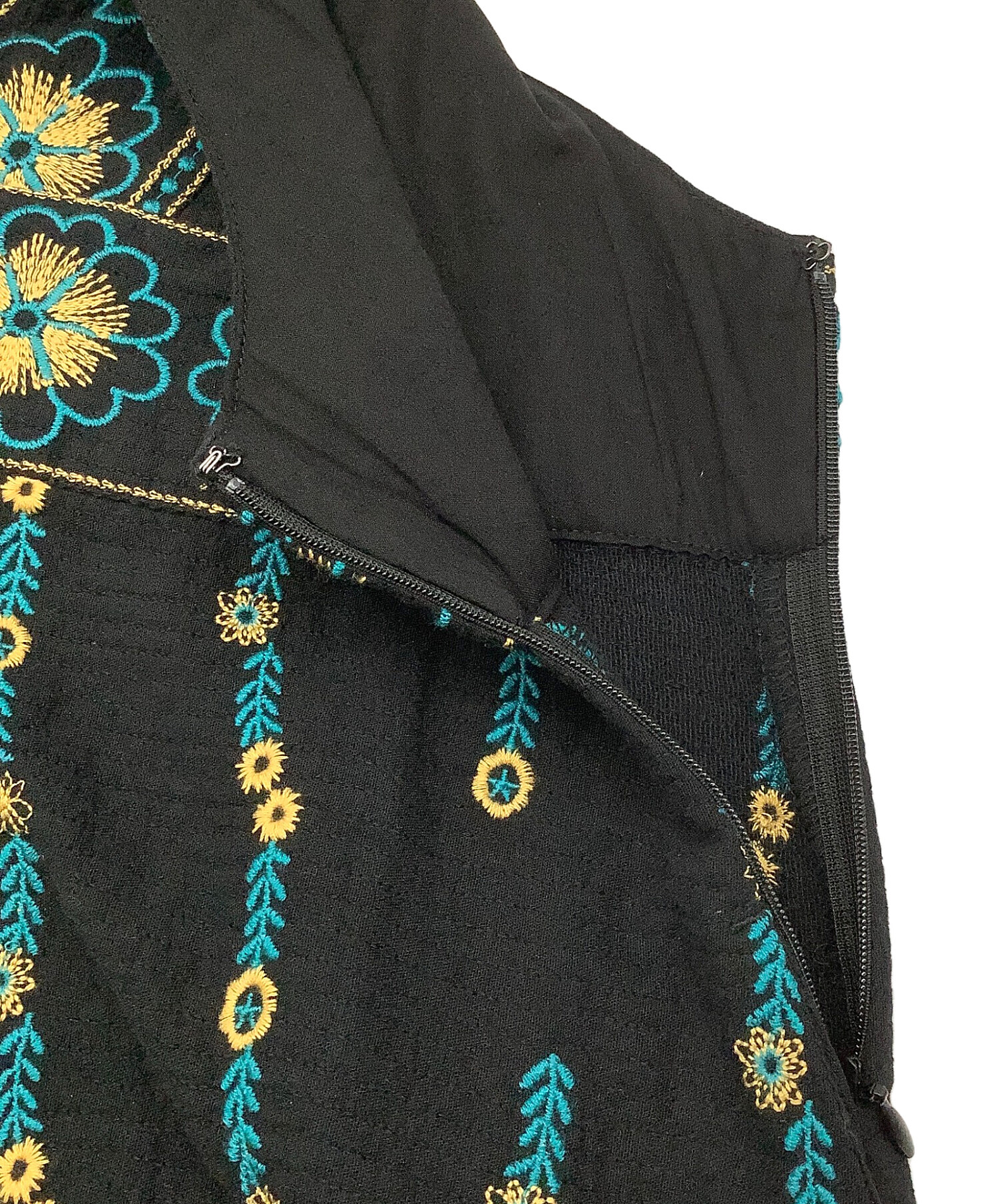 中古・古着通販】Marble SUD (マーブルシュッド) ジャンパースカート 