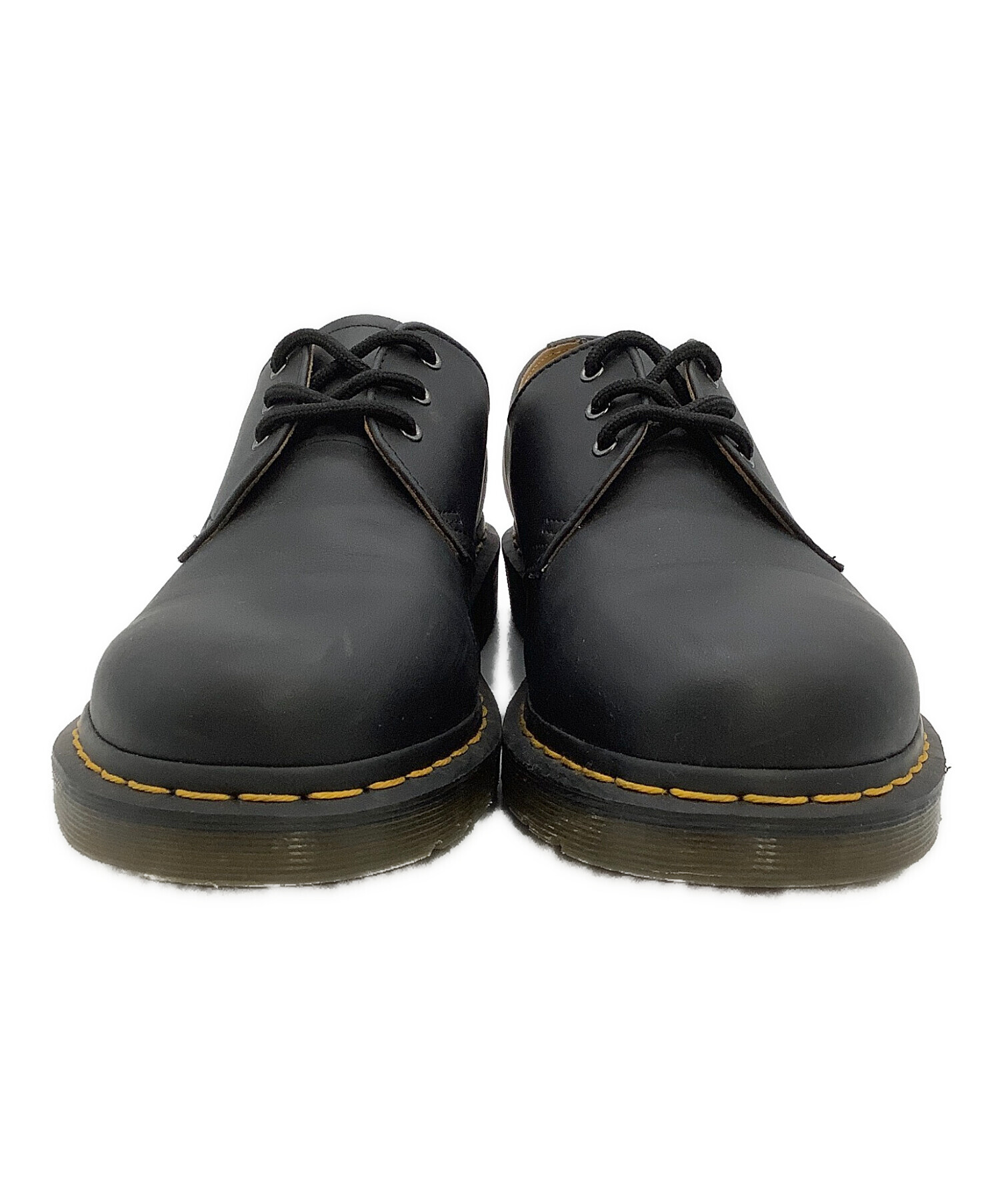 中古・古着通販】Dr.Martens (ドクターマーチン) レザーシューズ 