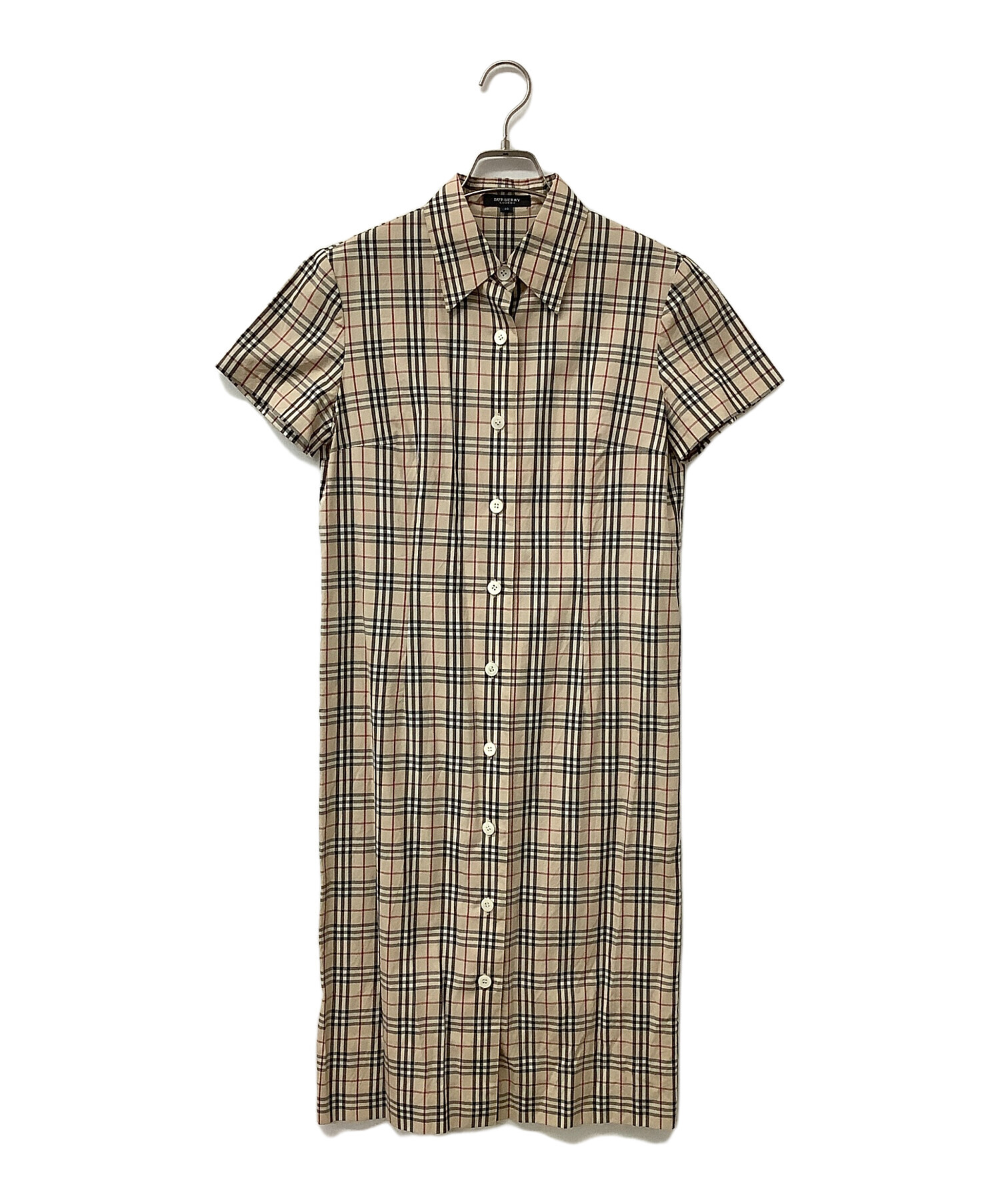 中古・古着通販】BURBERRY LONDON (バーバリーロンドン) シャツ 