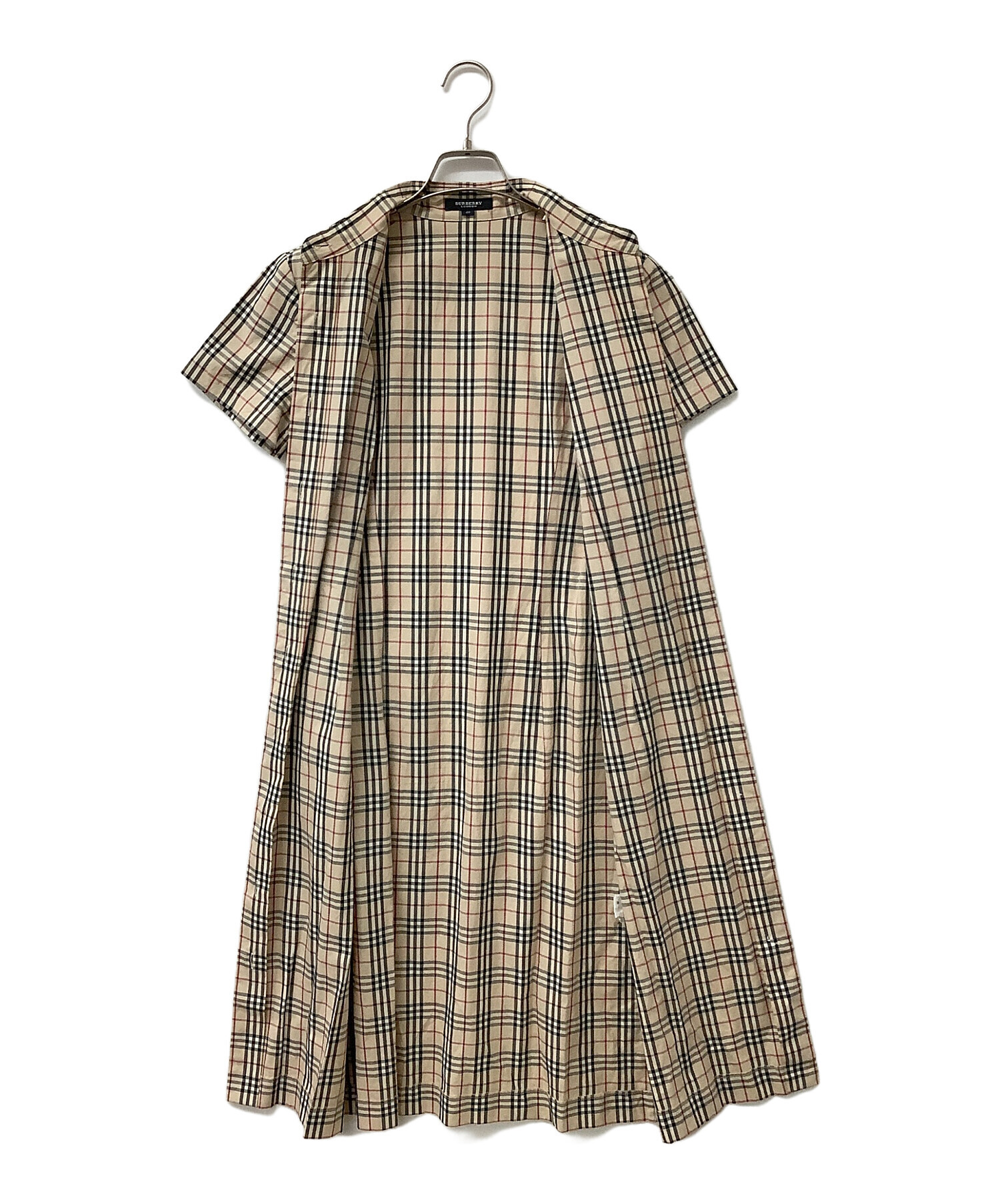 中古・古着通販】BURBERRY LONDON (バーバリーロンドン) シャツ  
