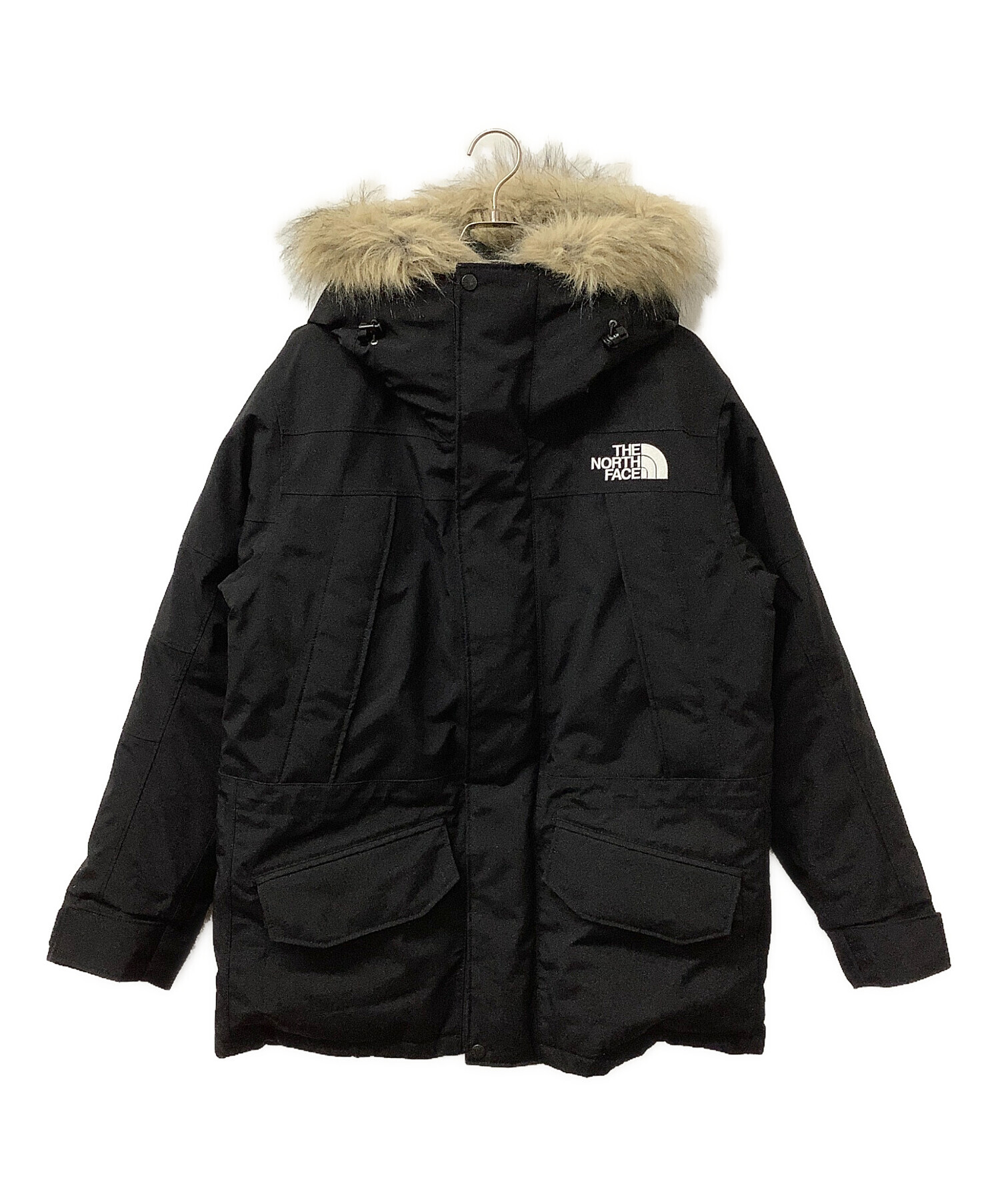 中古・古着通販】THE NORTH FACE (ザ ノース フェイス) Antarctica  