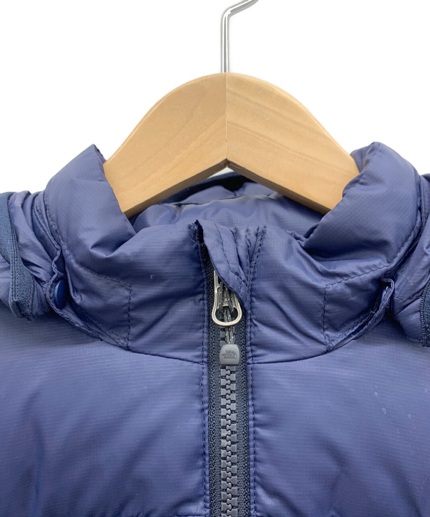 中古・古着通販】THE NORTH FACE (ザ ノース フェイス) ダウン 