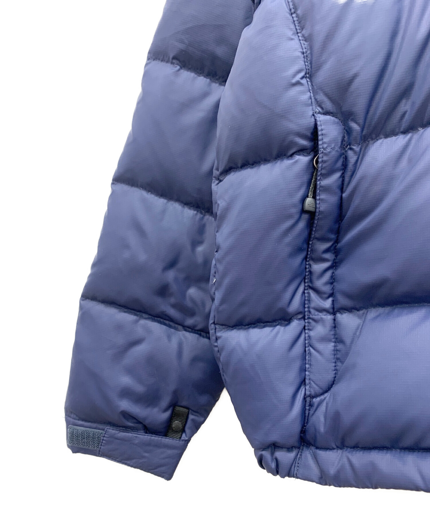 中古・古着通販】THE NORTH FACE (ザ ノース フェイス) ダウン 